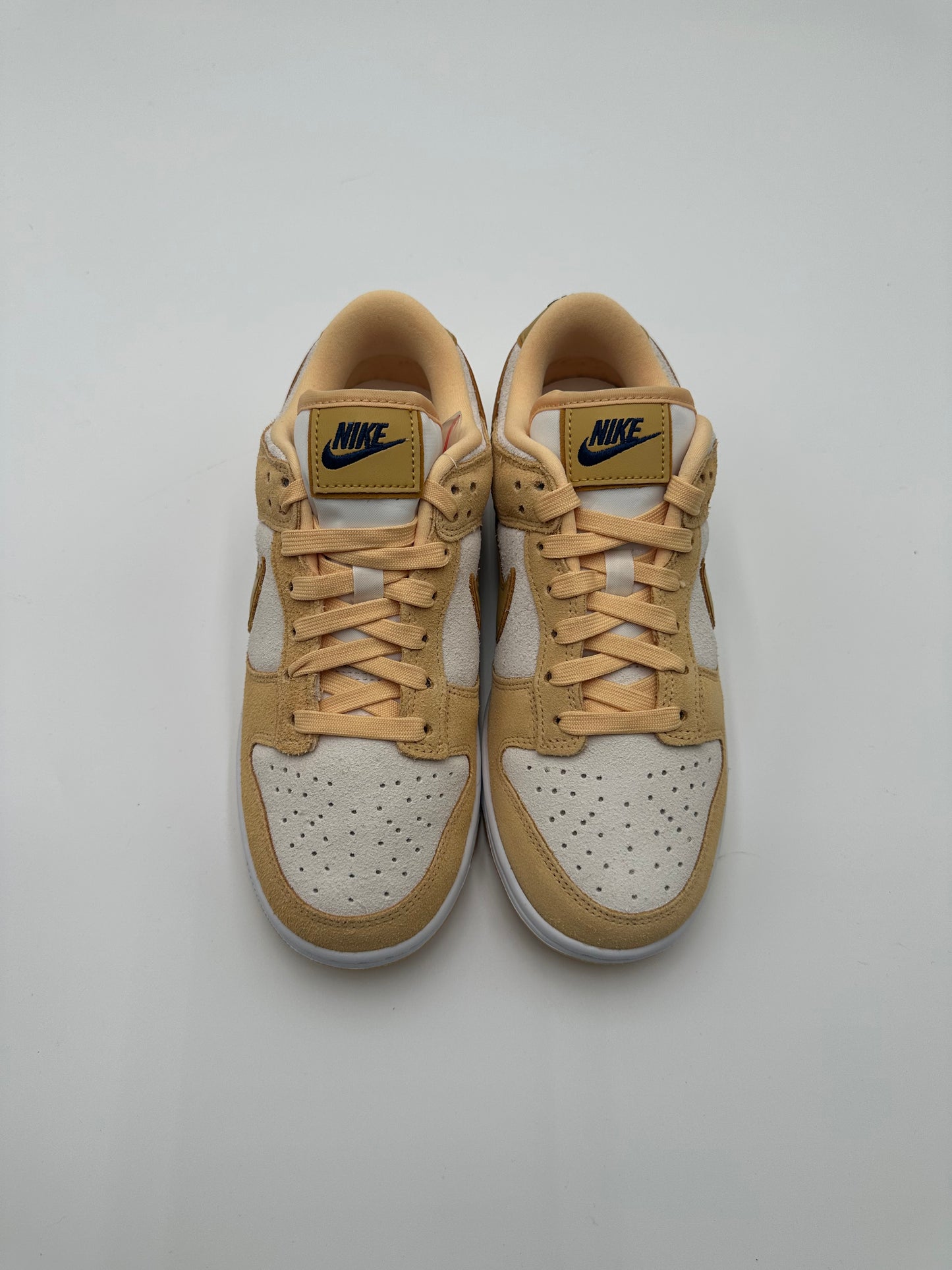 Nike Dunk Low Celestial Gold