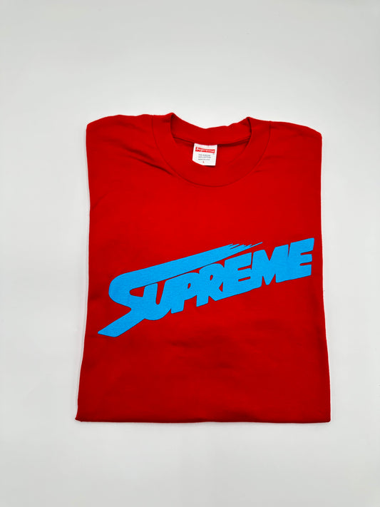 Supreme Mont Blanc Red Tee