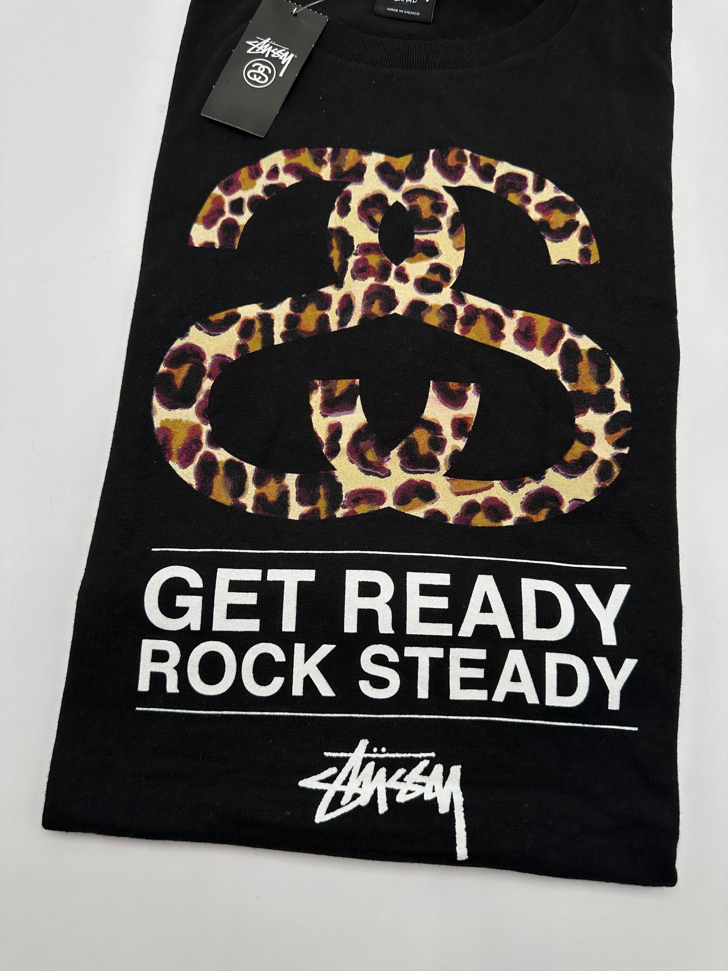 Stussy