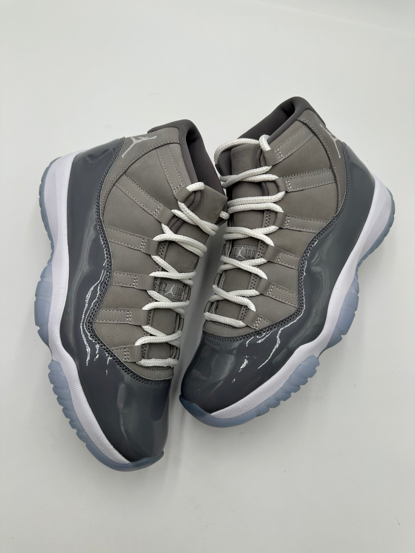 Jordan 11 Cool Grey