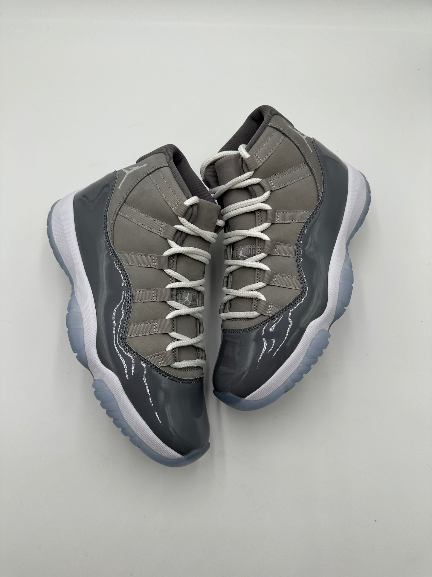 Jordan 11 Cool Grey