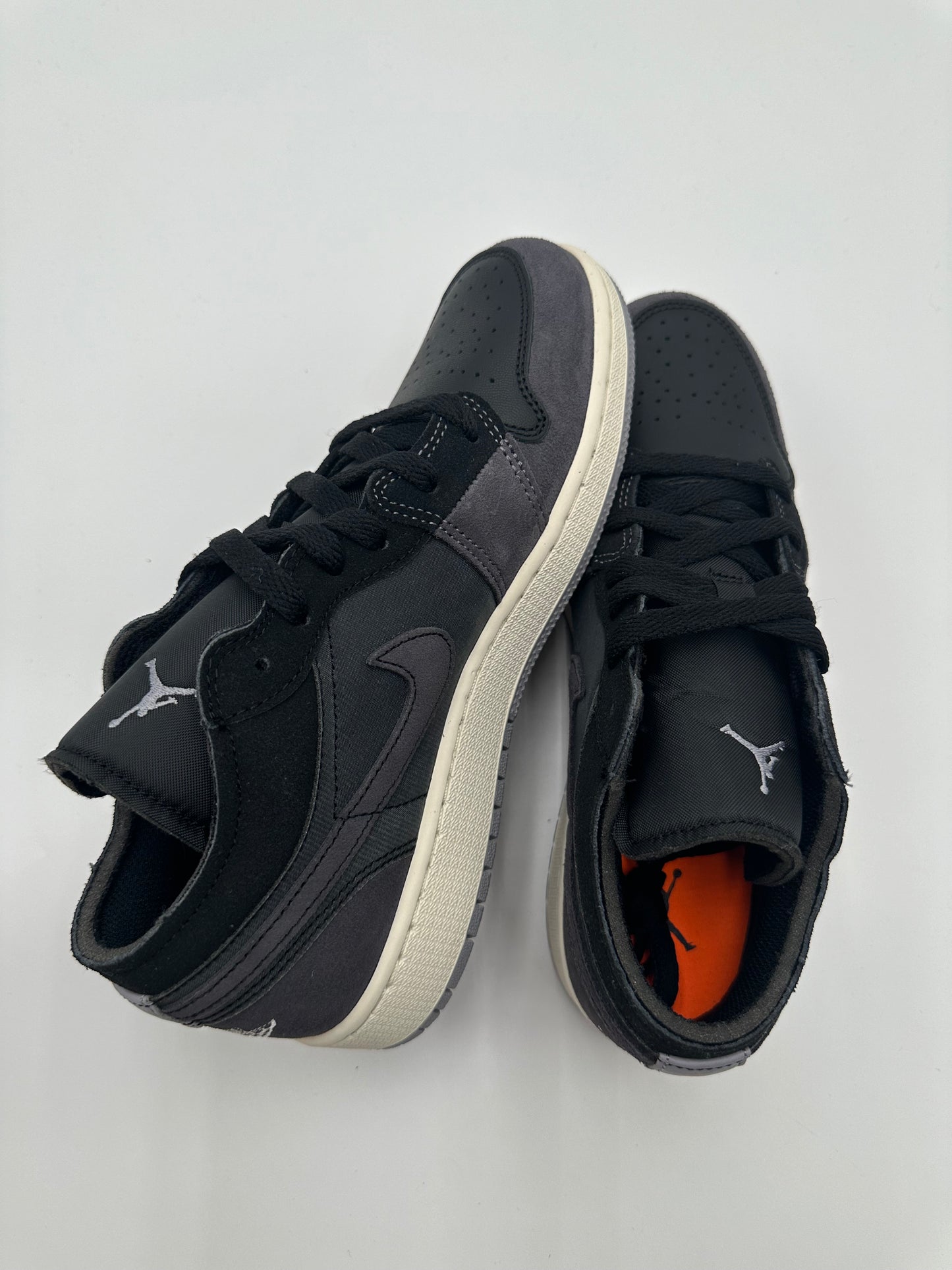 Jordan 1 Low Craft Inside Out