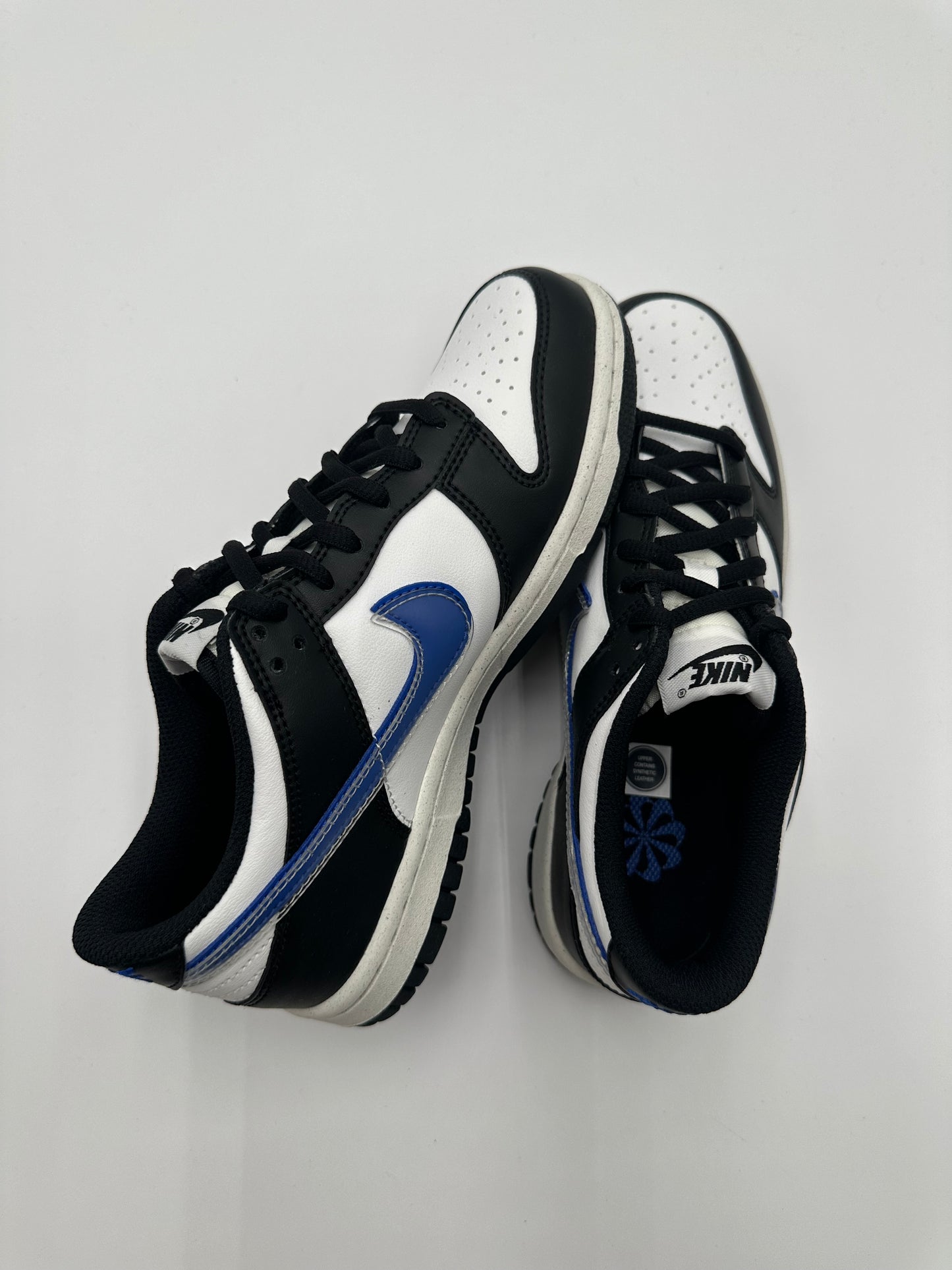 Nike Dunk Low TPU Swoosh