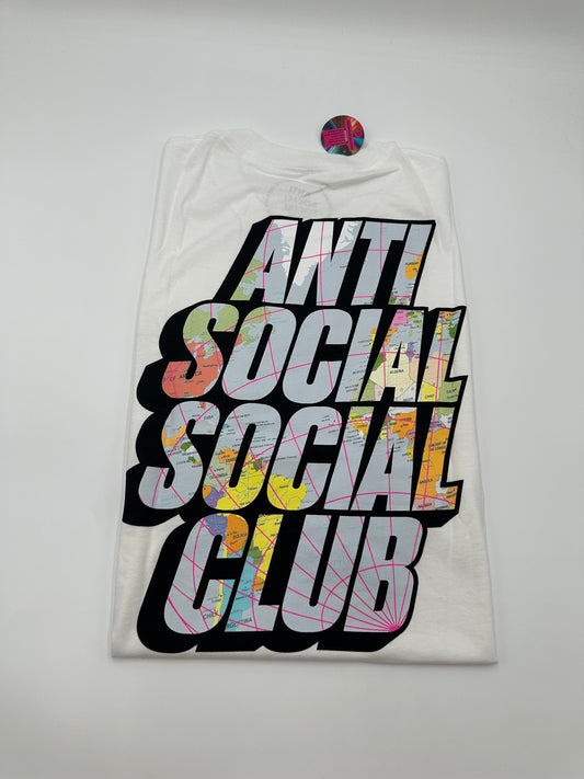 Anti-Social Social Club