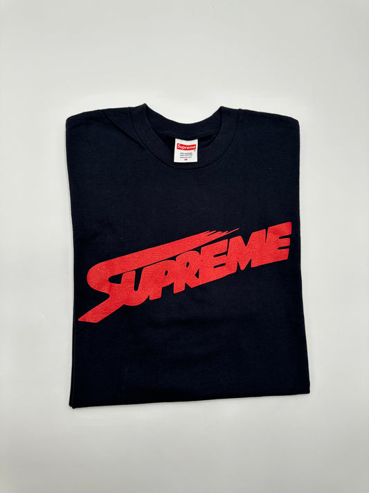 Supreme Mont Blanc Navy Tee