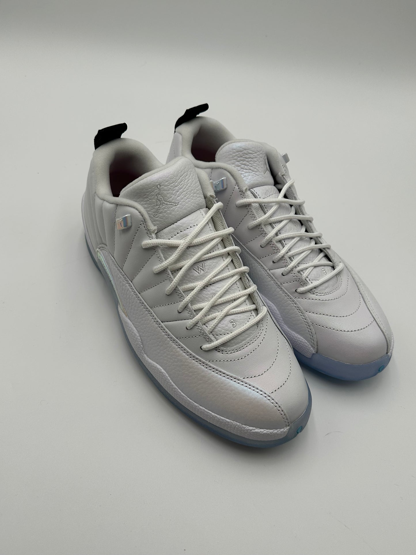 Jordan 12 Low Easter