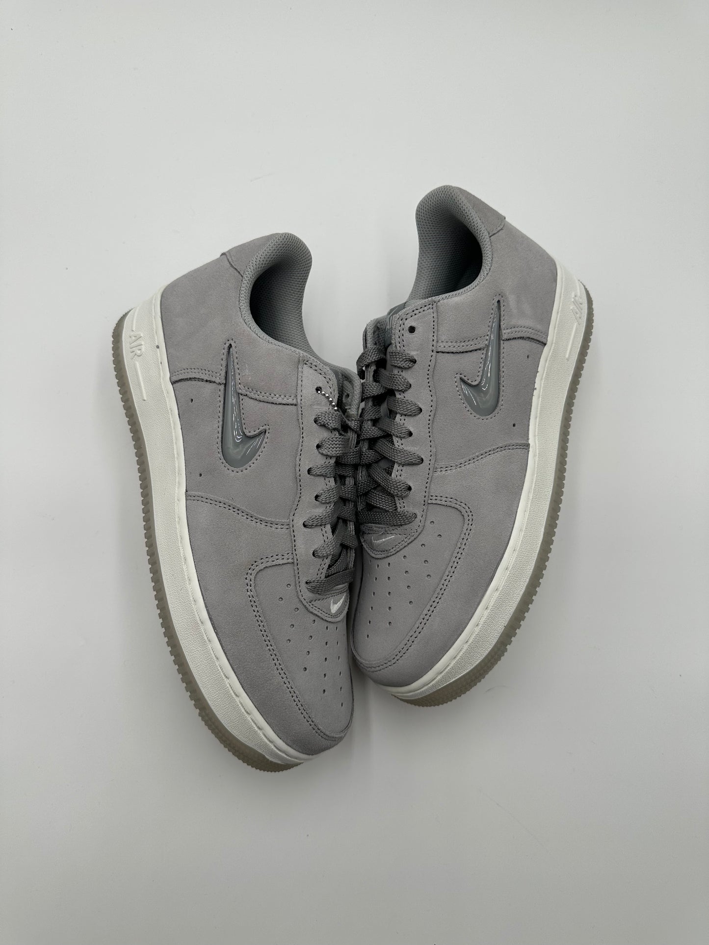 Nike Air Force 1 Grey