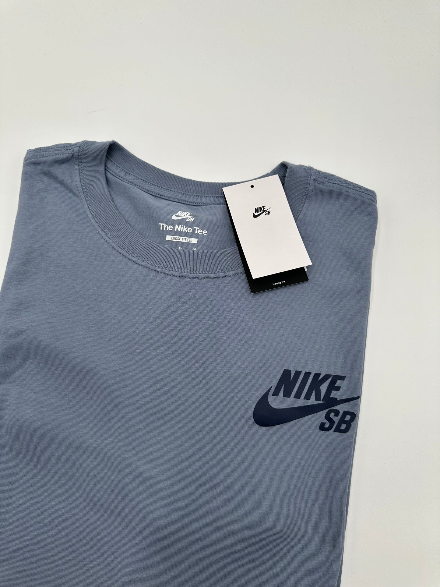 Nike SB Tee