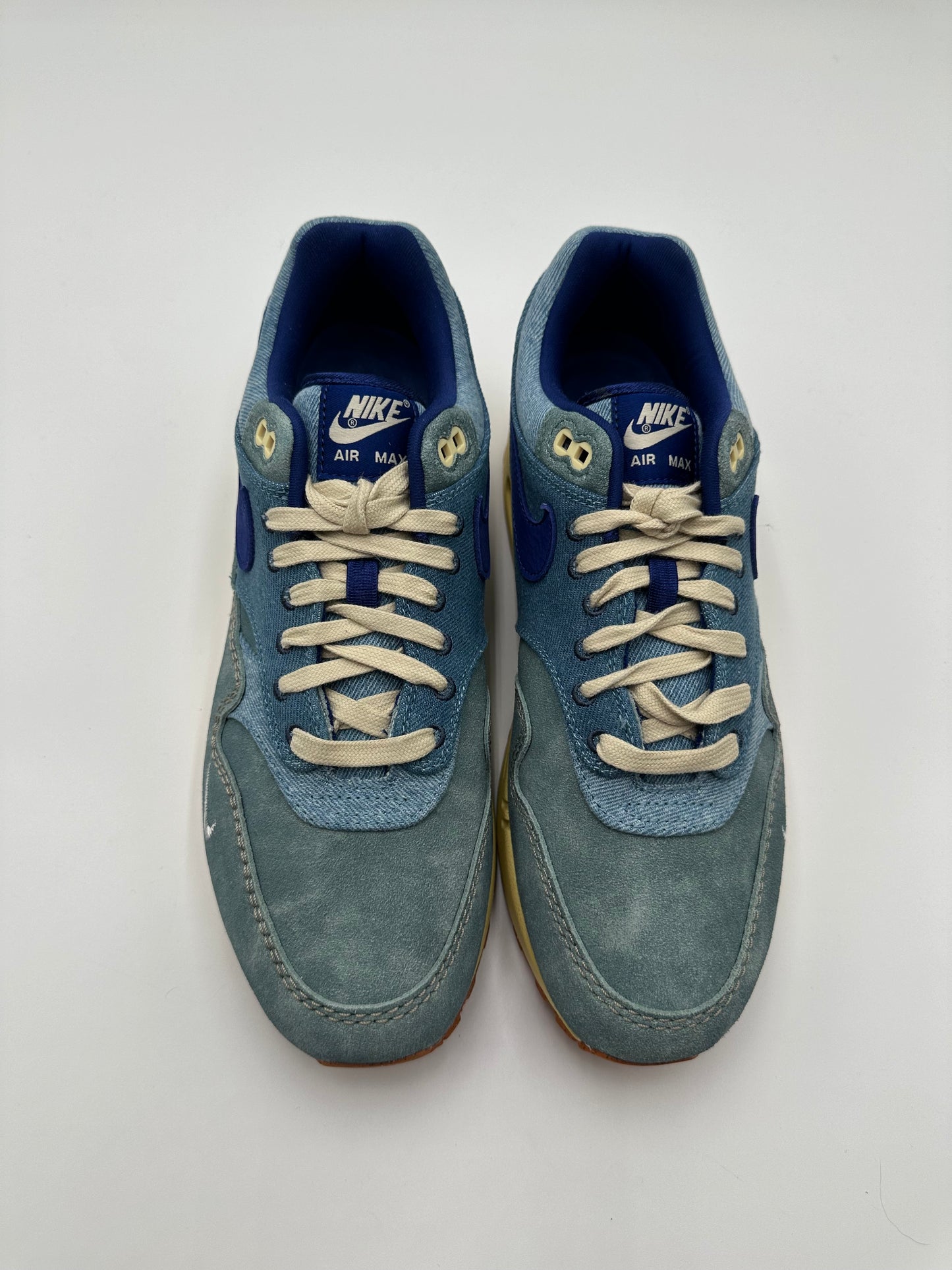 Nike Air Max 1 PRM Dirty Denim