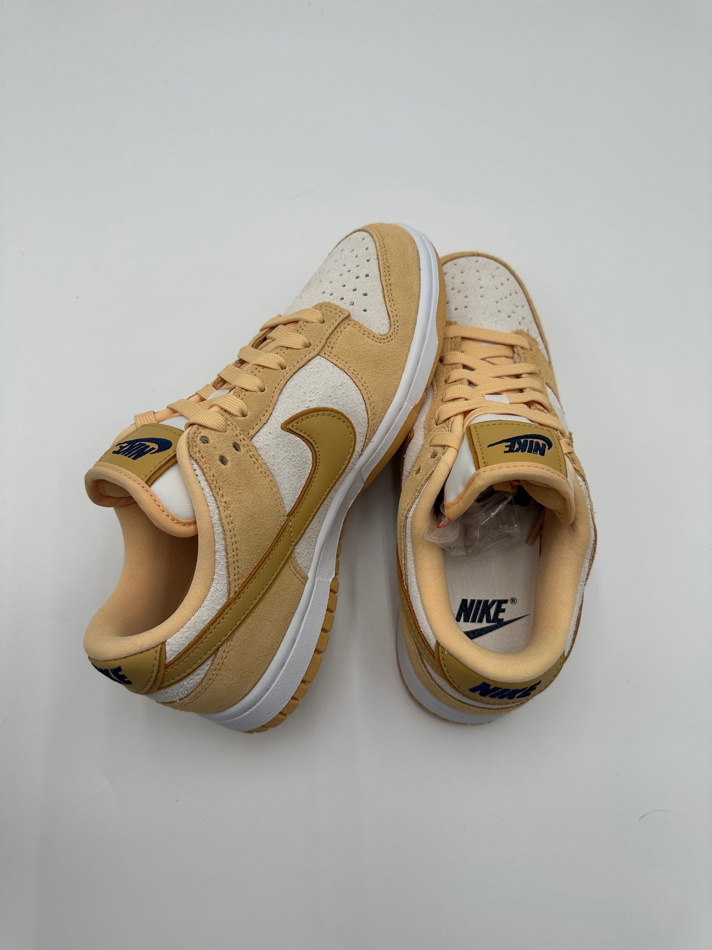 Nike Dunk Low Celestial Gold