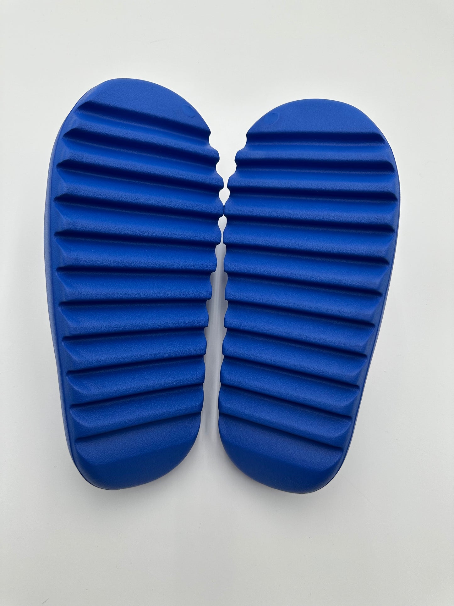 Yeezy Slides Azure