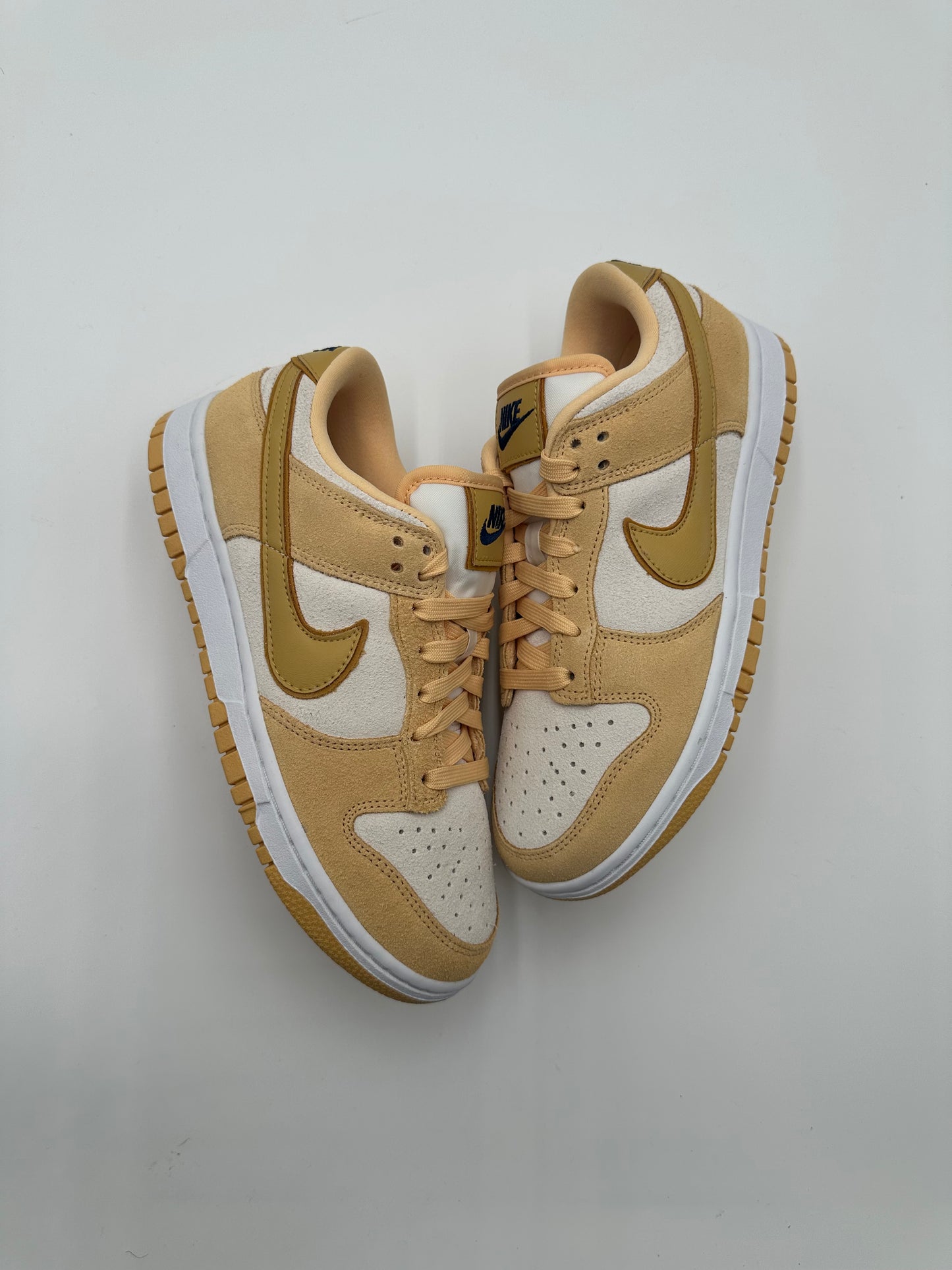 Nike Dunk Low Celestial Gold