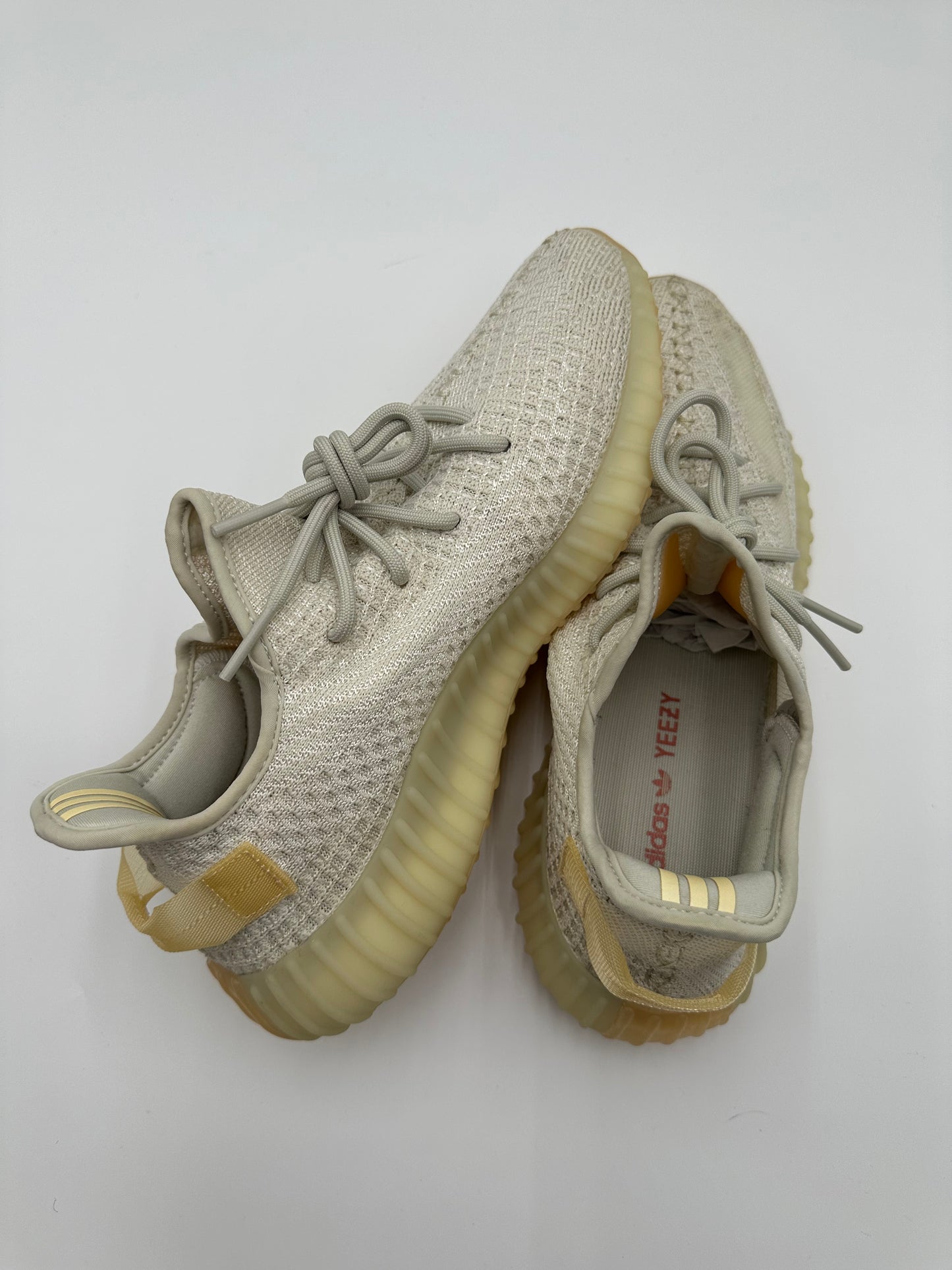 Yeezy 350 Light