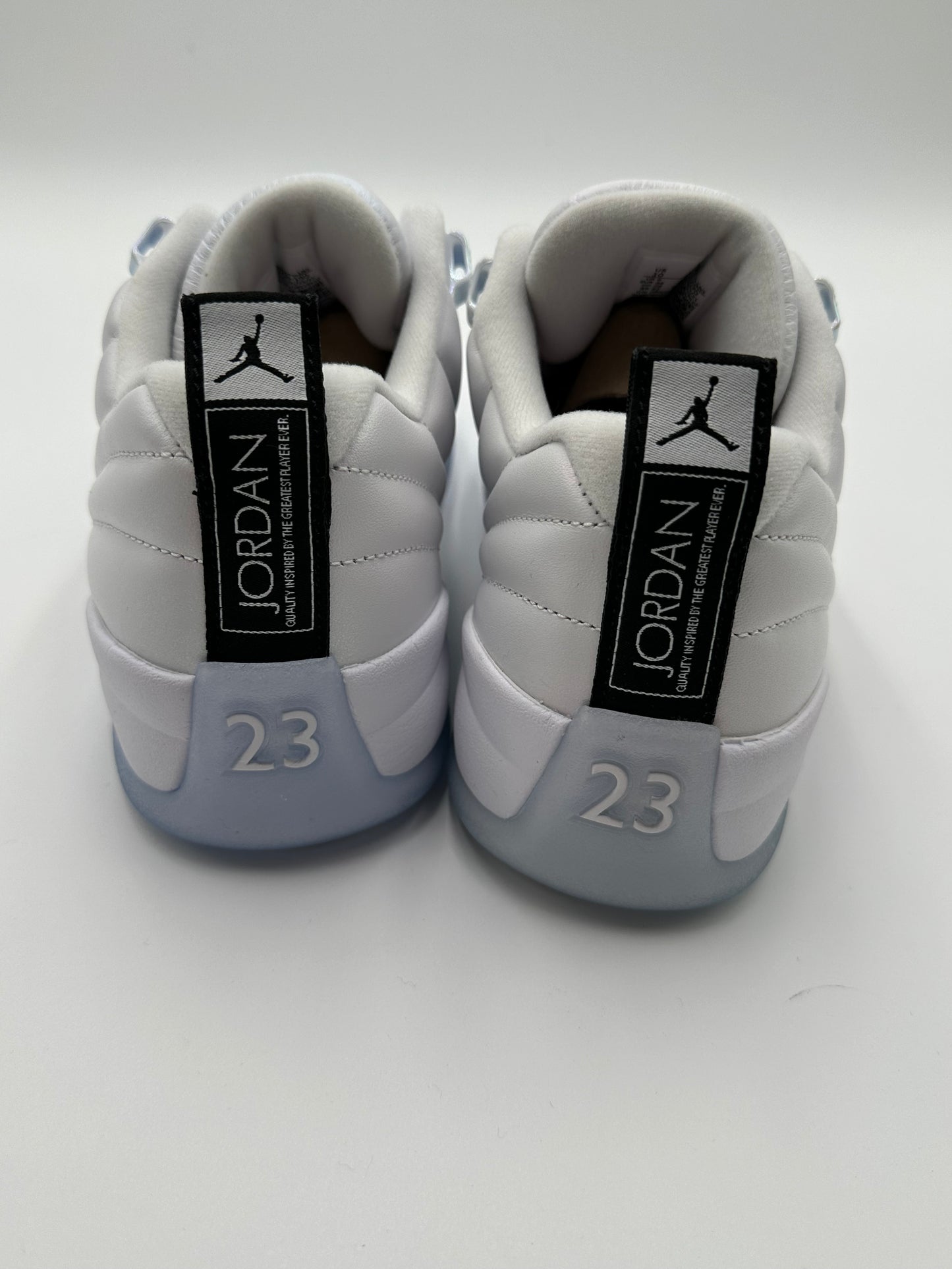 Jordan 12 Low Easter