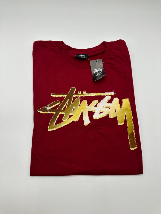 STUSSY