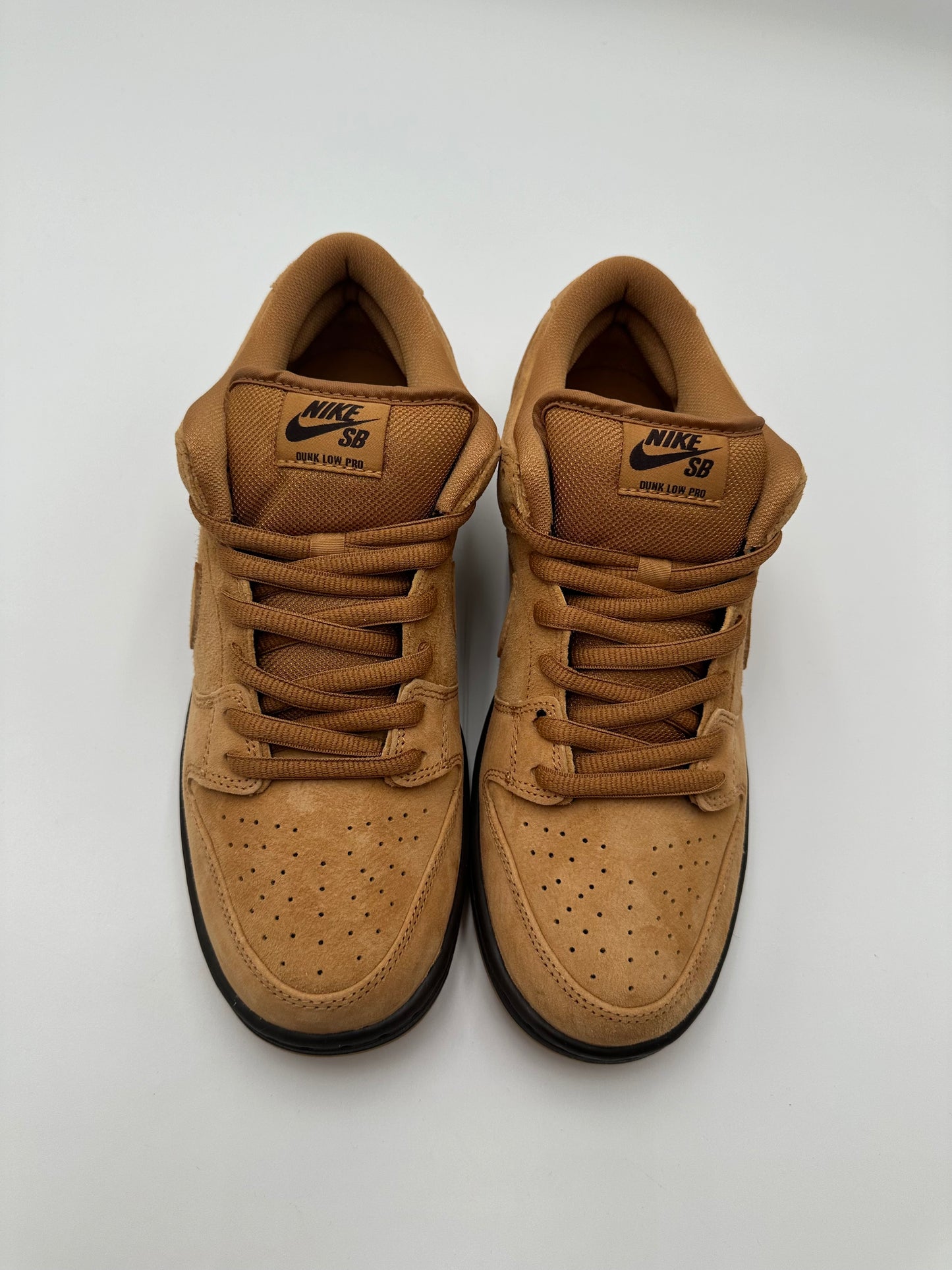 Nike Dunk Low SB Wheat