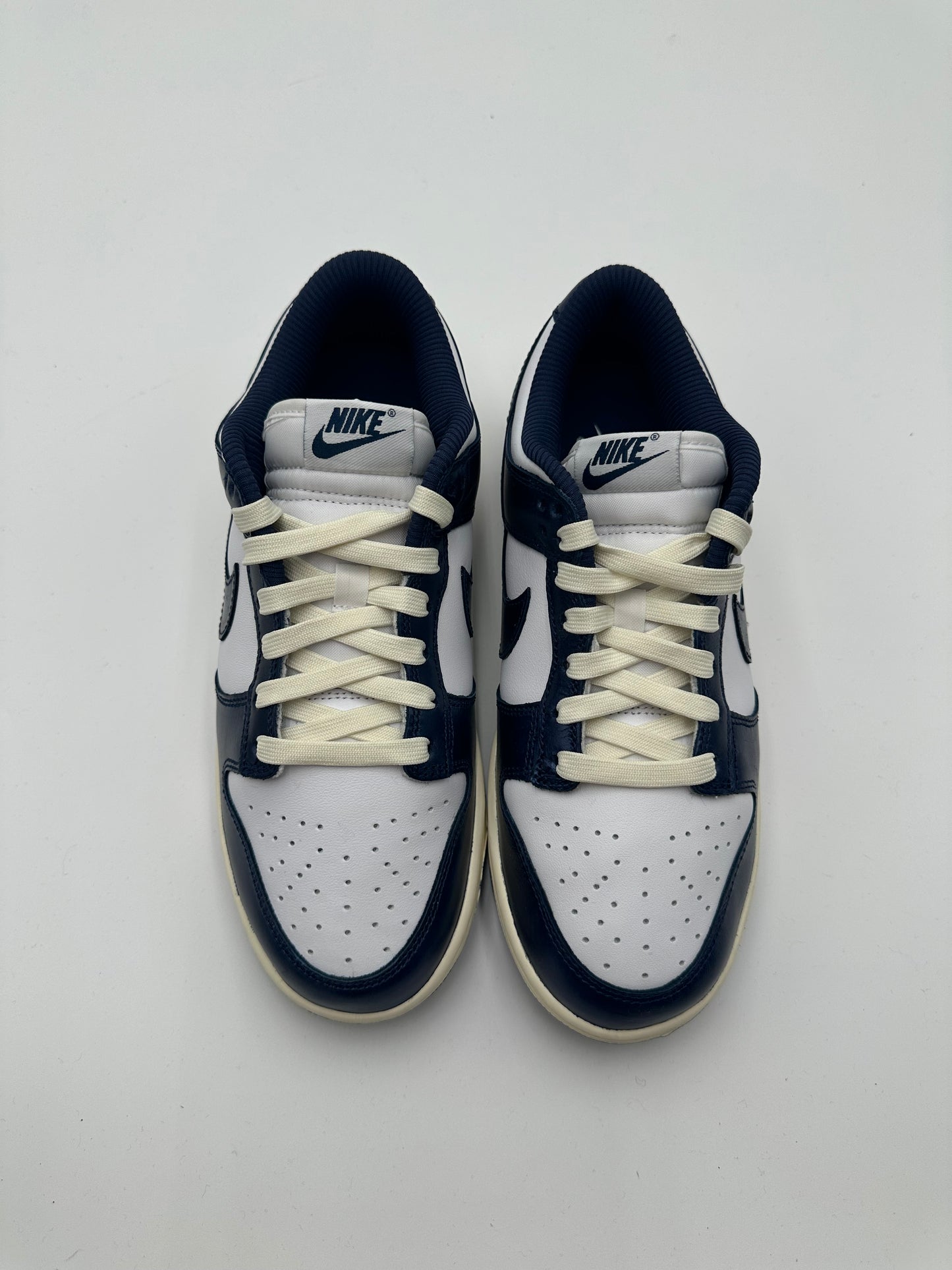 Nike Dunk Low PRM Vintage Navy