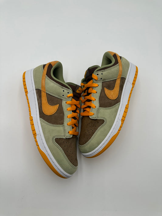 Nike Dunk Low Dusty Olive