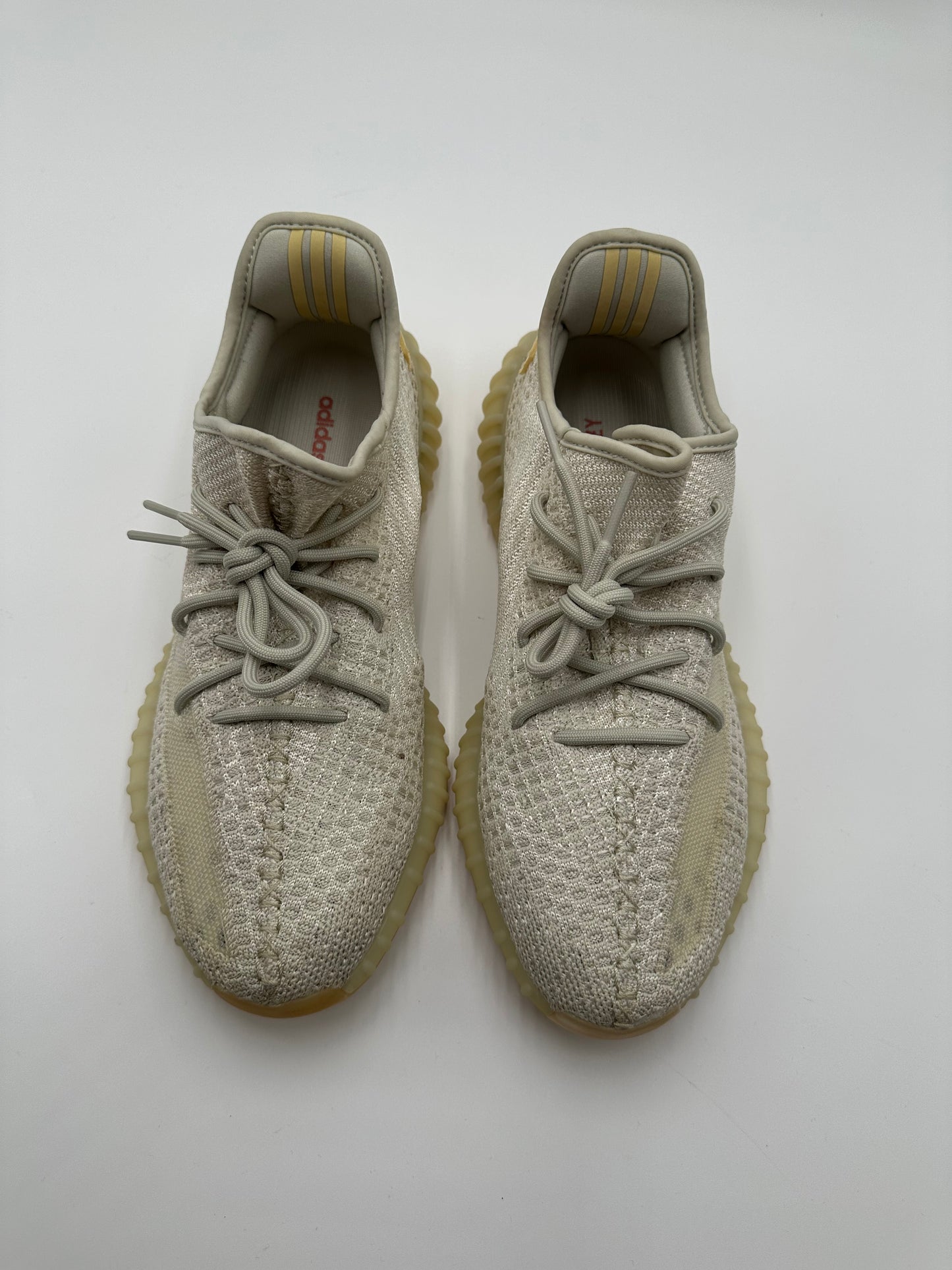 Yeezy 350 Light