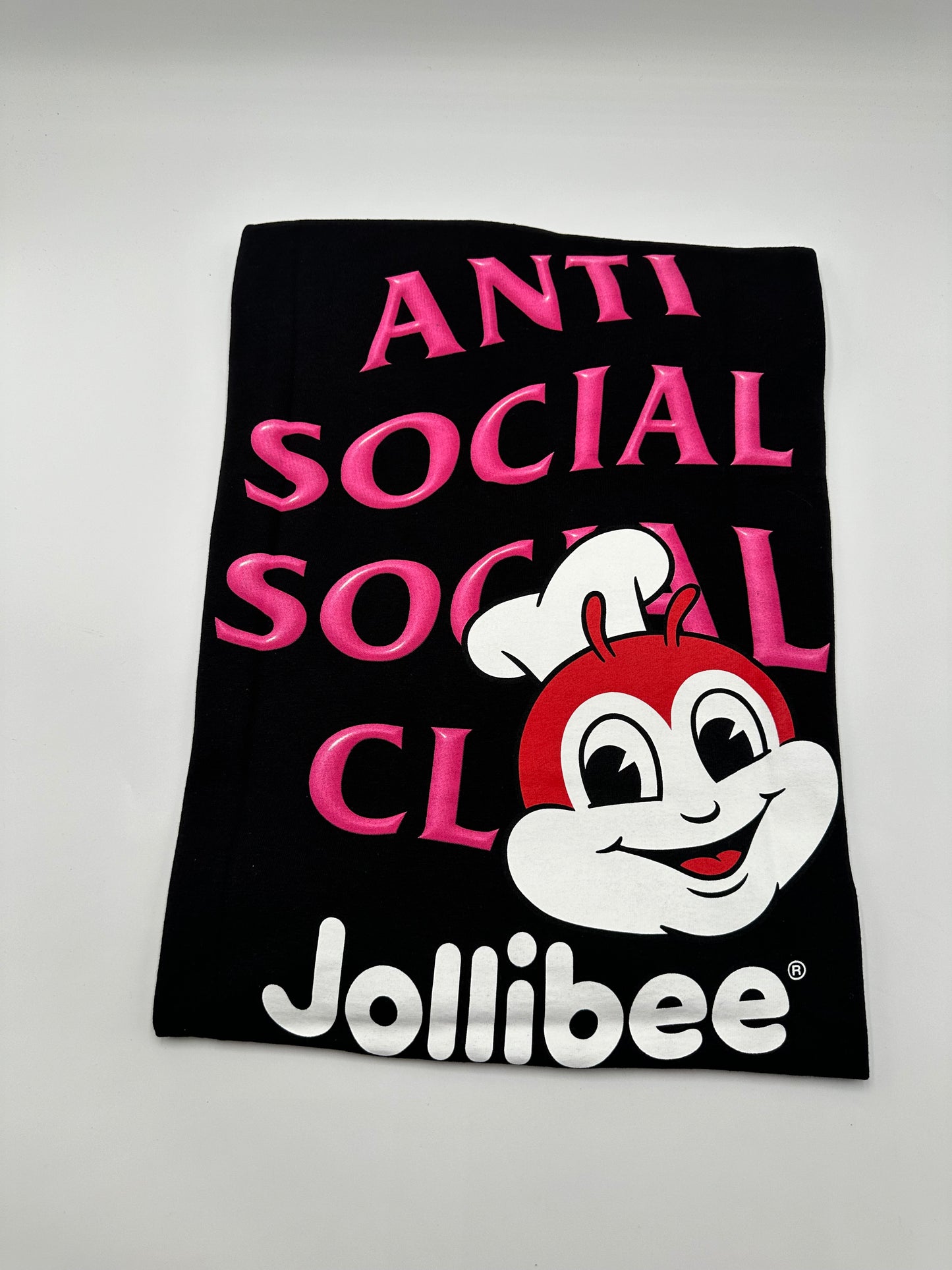 Anti-Social Social Club x Jollibee