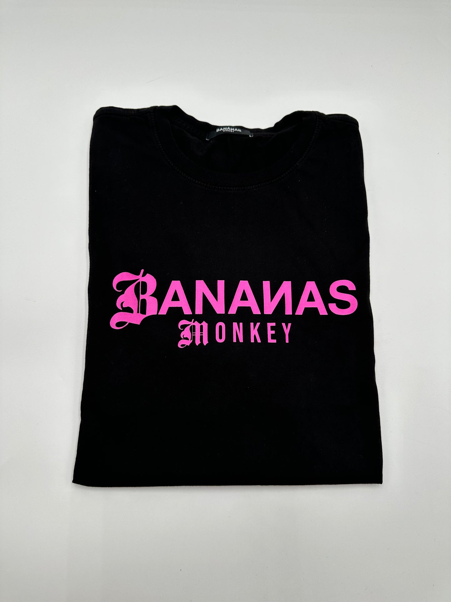 Bananas Monkey