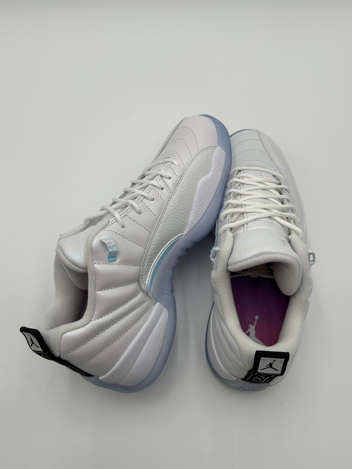 Jordan 12 Low Easter