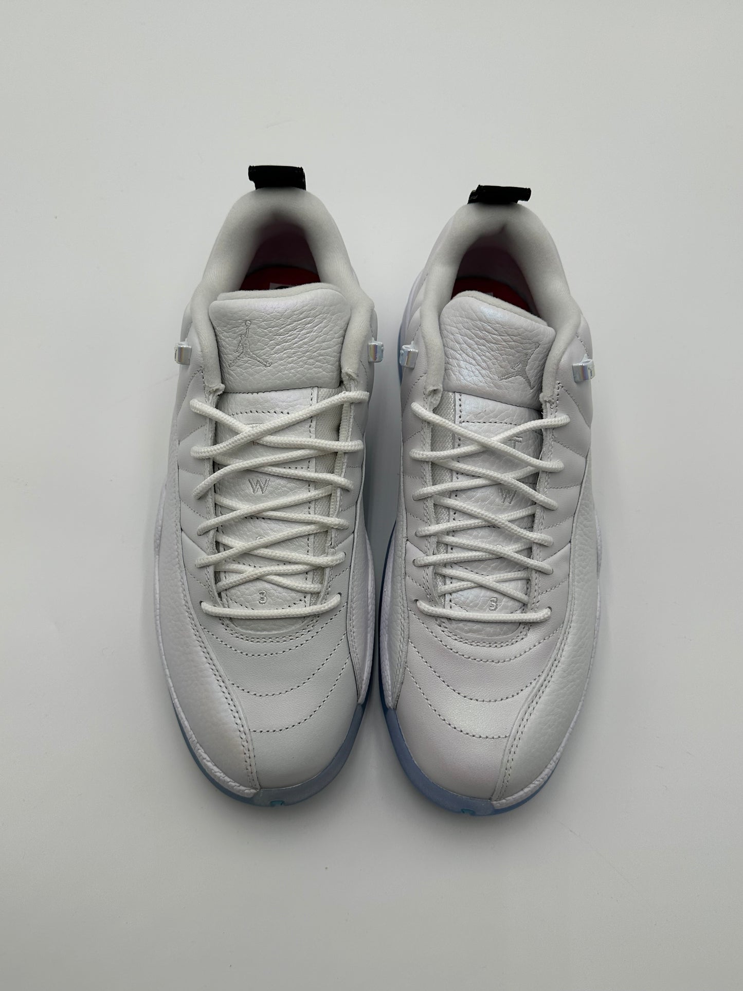 Jordan 12 Low Easter