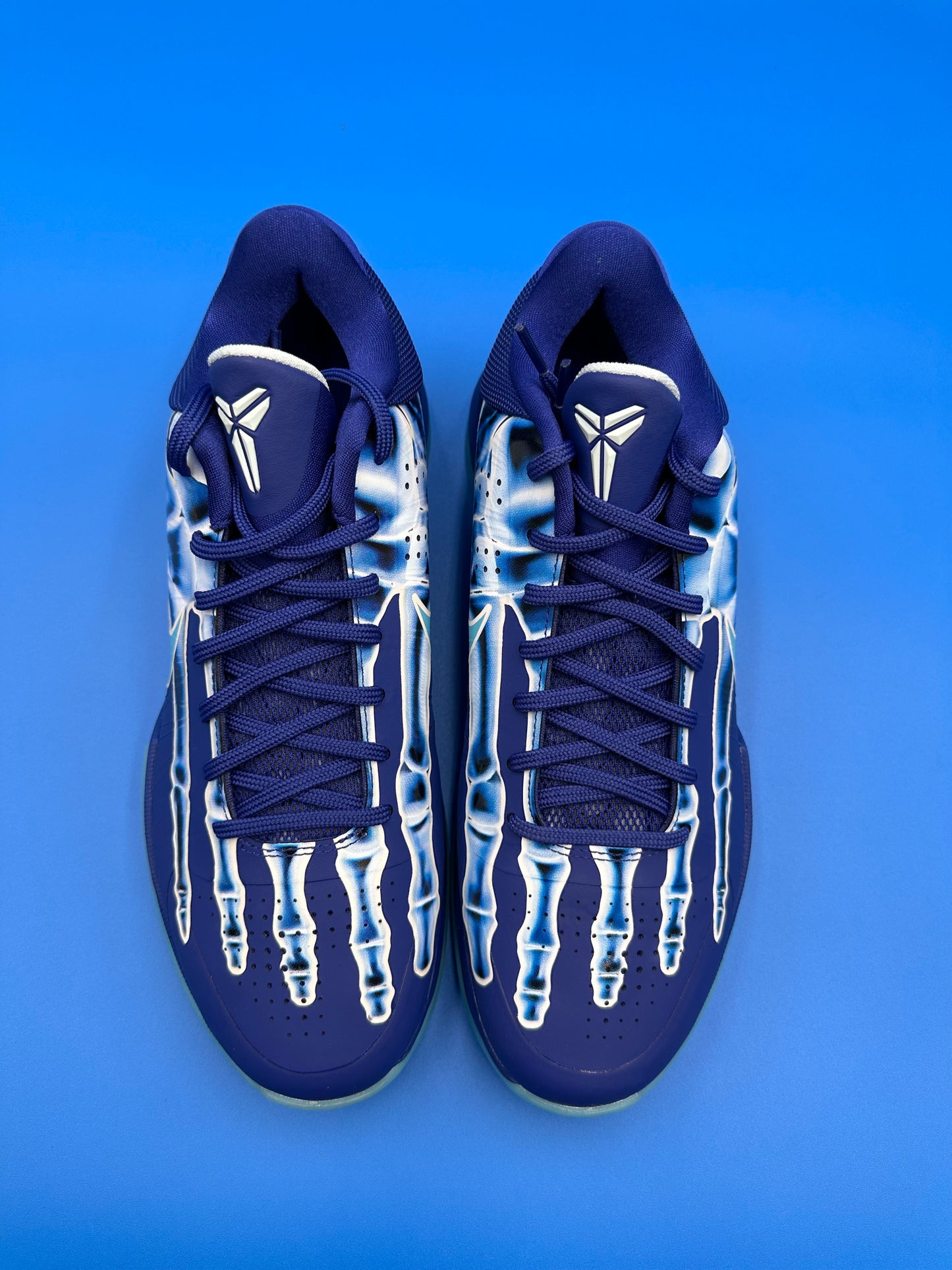 Nike Kobe Protro X-Ray