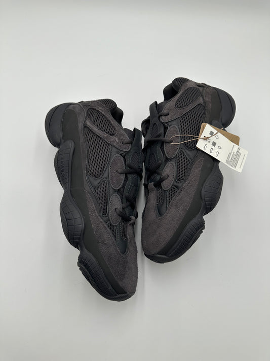 Yeezy 500 Utility Black