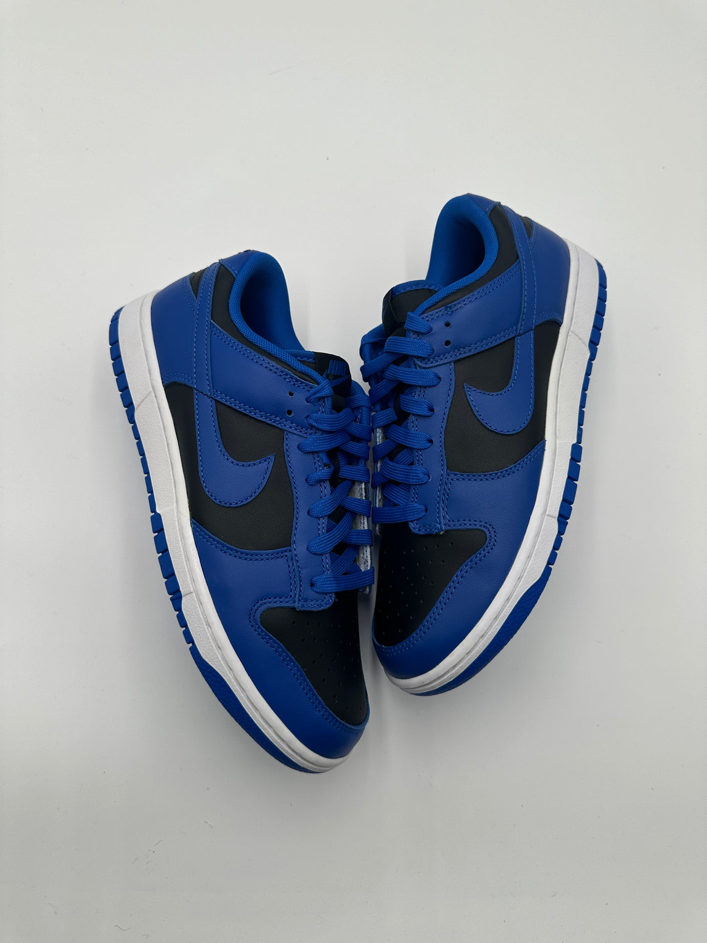 Nike Dunk Low Cobalt Blue