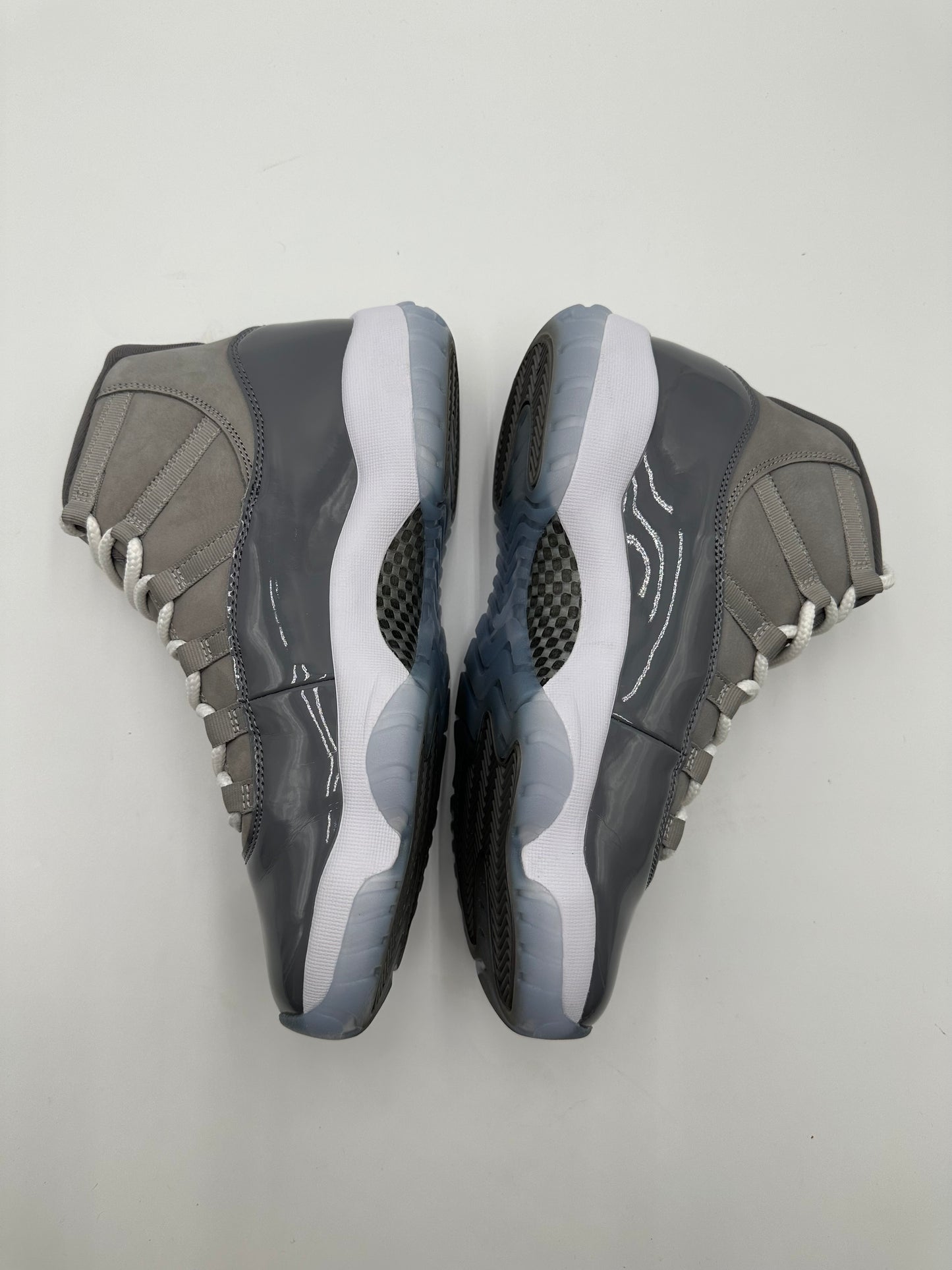 Jordan 11 Cool Grey