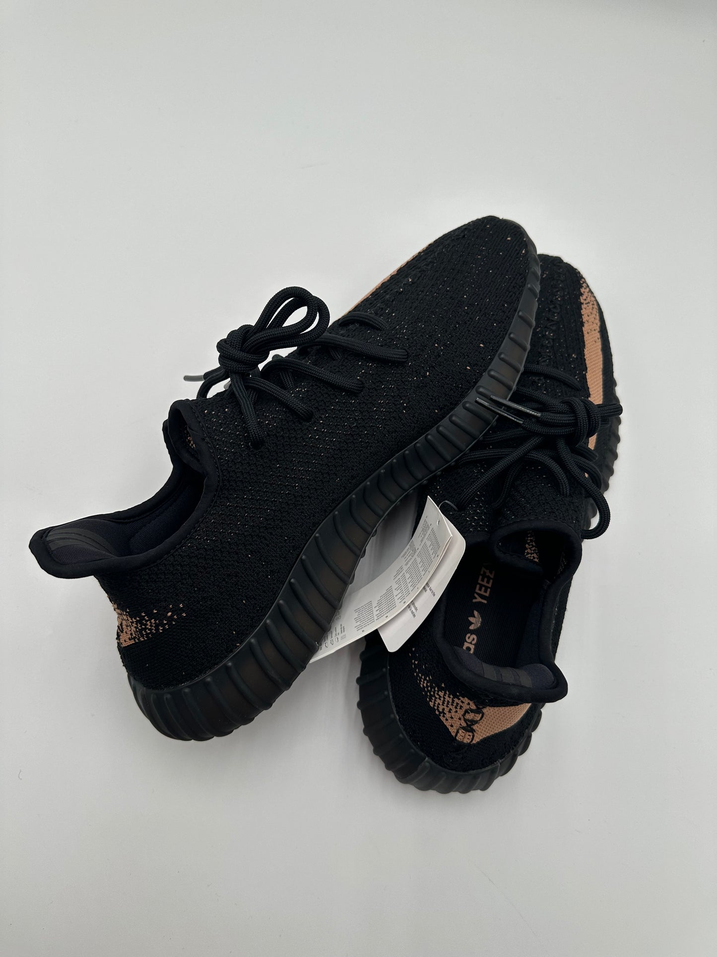 Yeezy 350 Copper