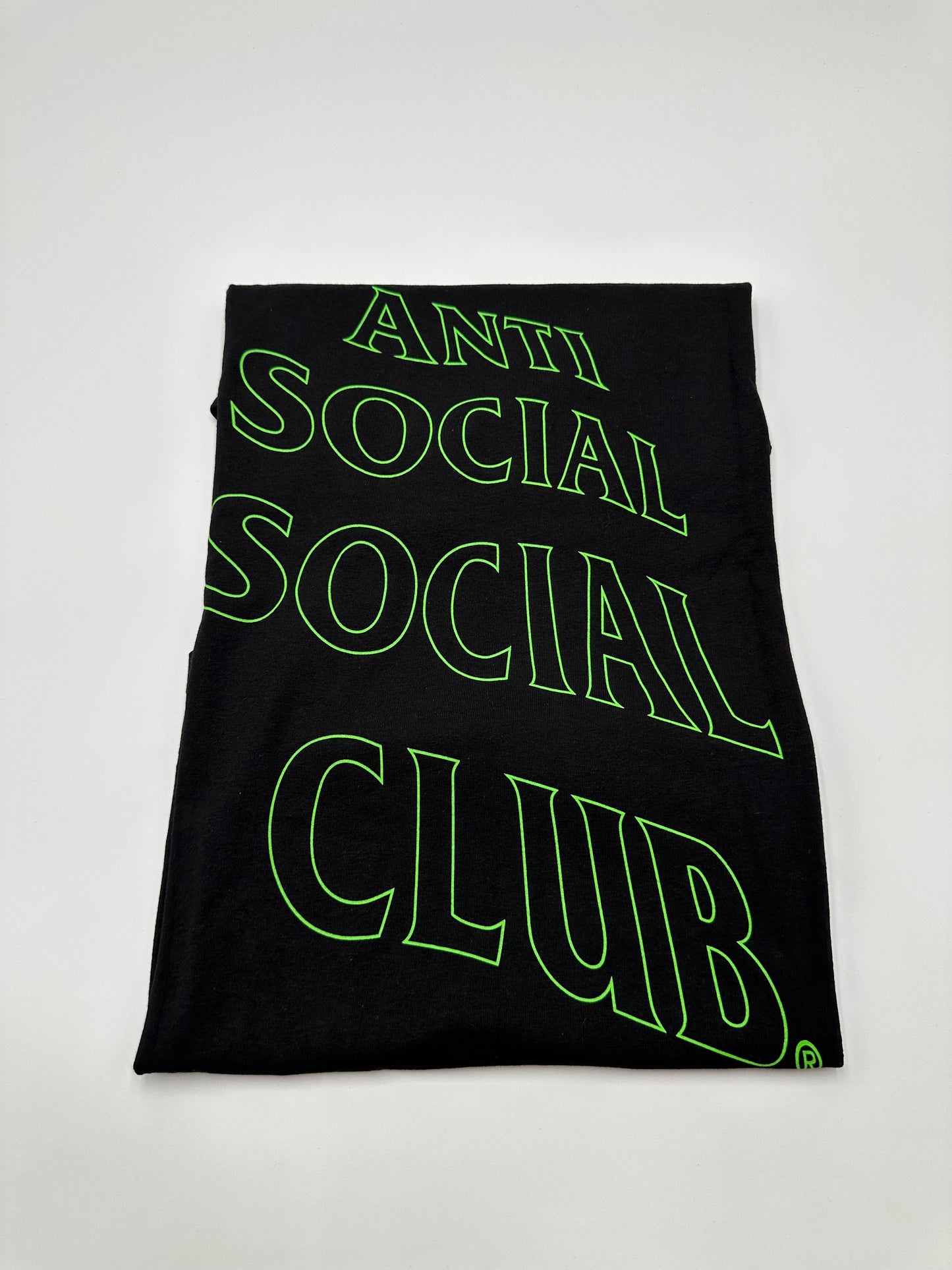 Anti-Social Social Club