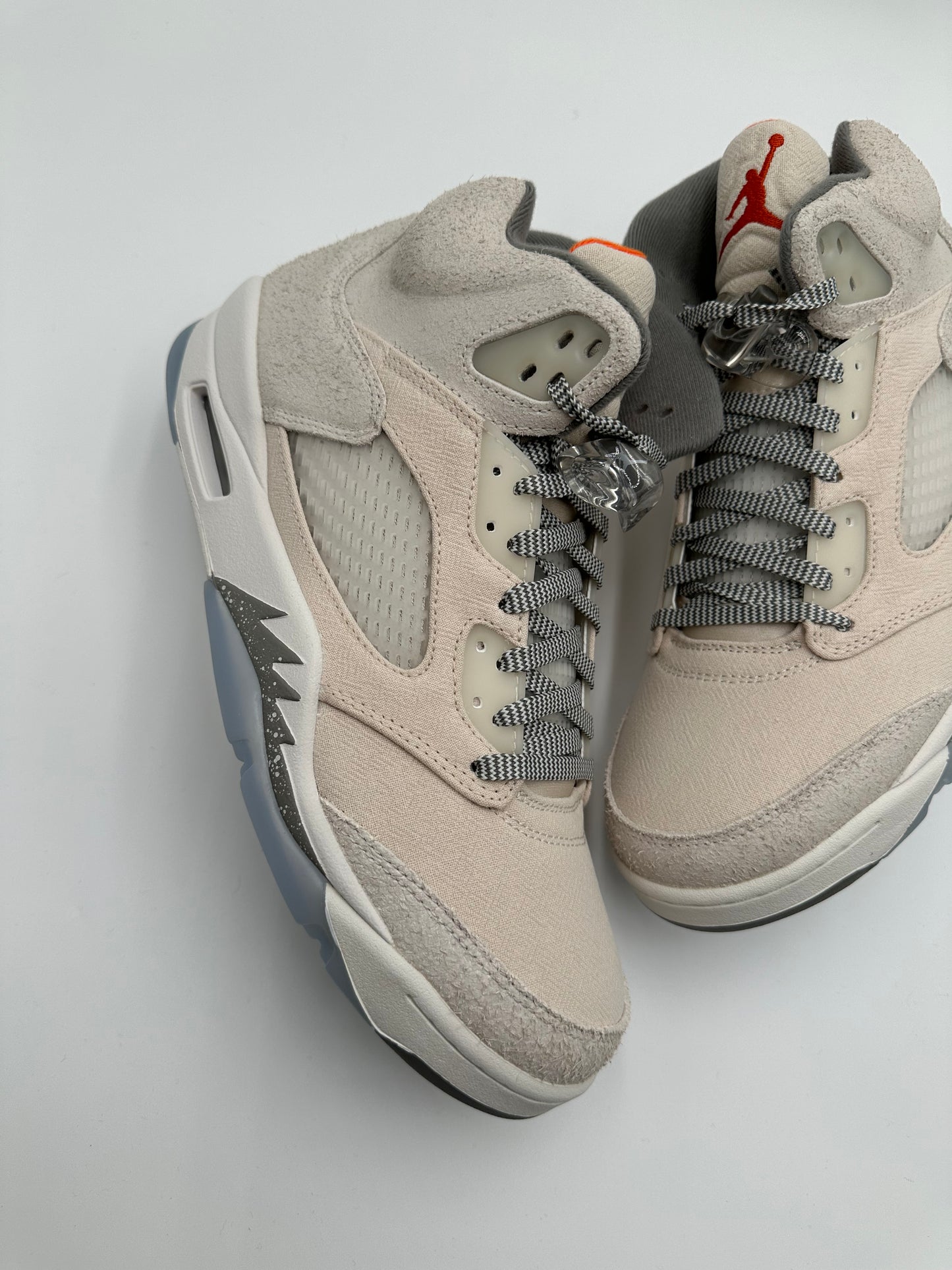 Jordan 5 Craft