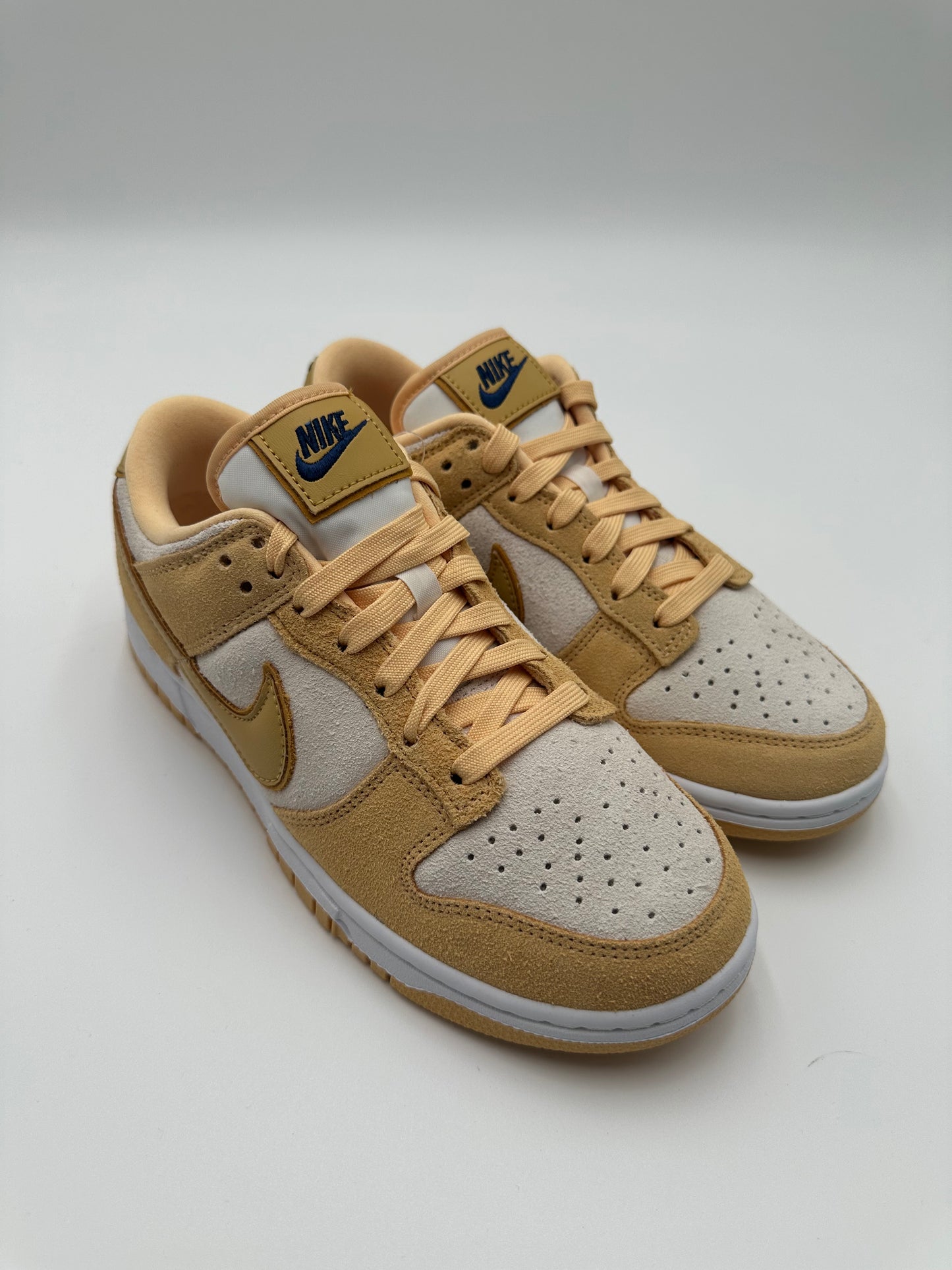 Nike Dunk Low Celestial Gold