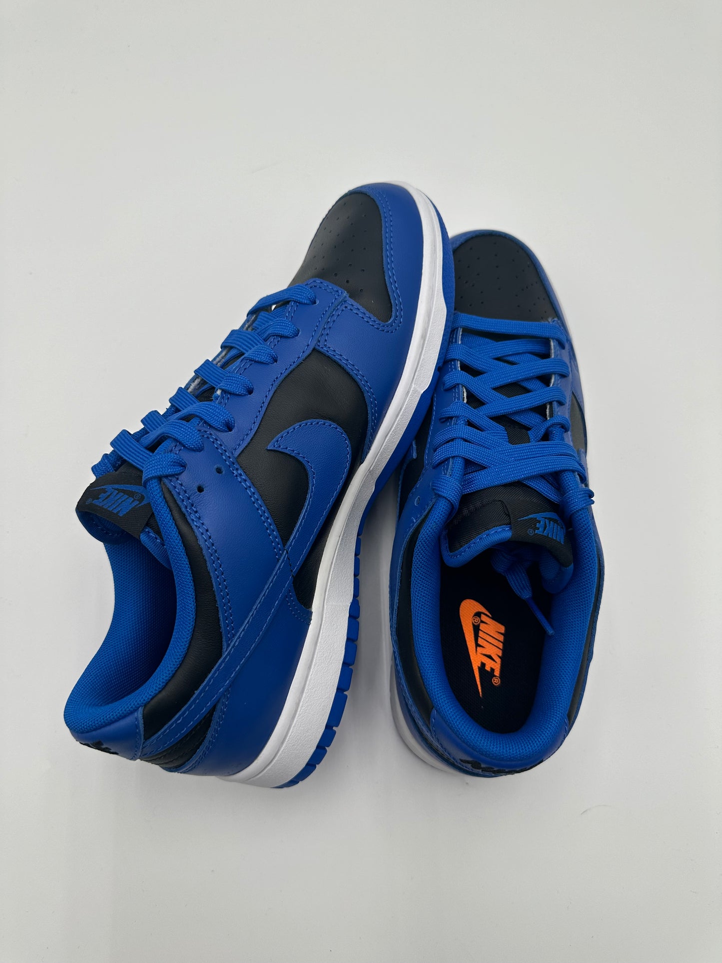 Nike Dunk Low Cobalt Blue