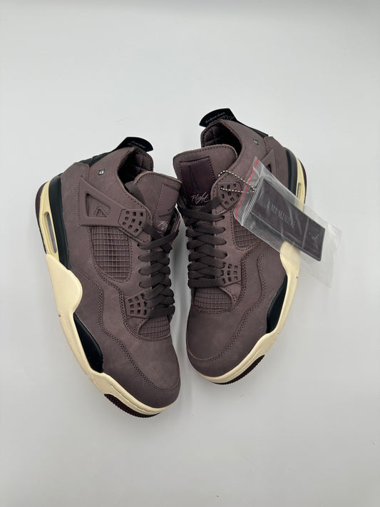 Jordan 4 A Ma Maniere