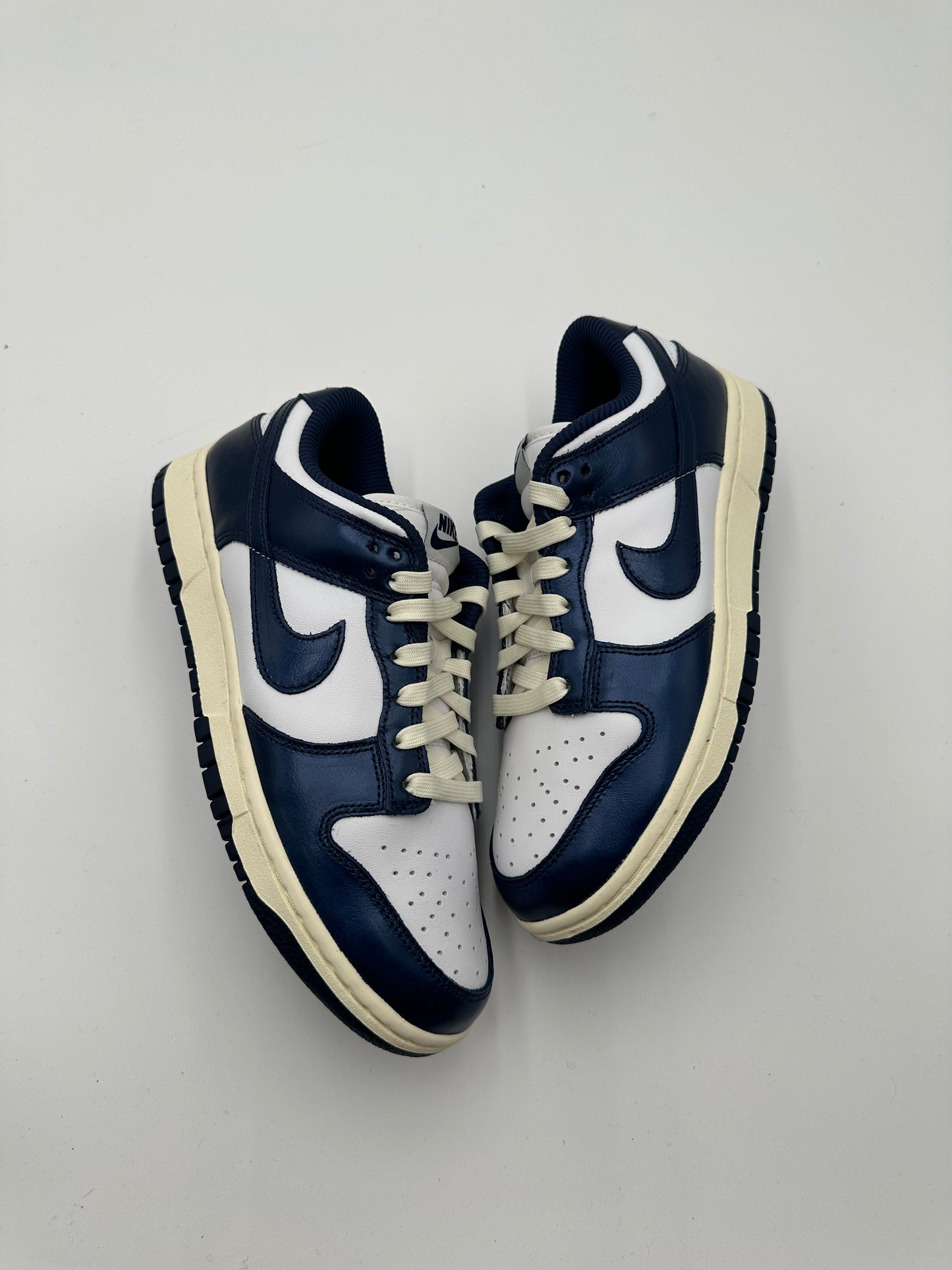 Nike Dunk Low PRM Vintage Navy