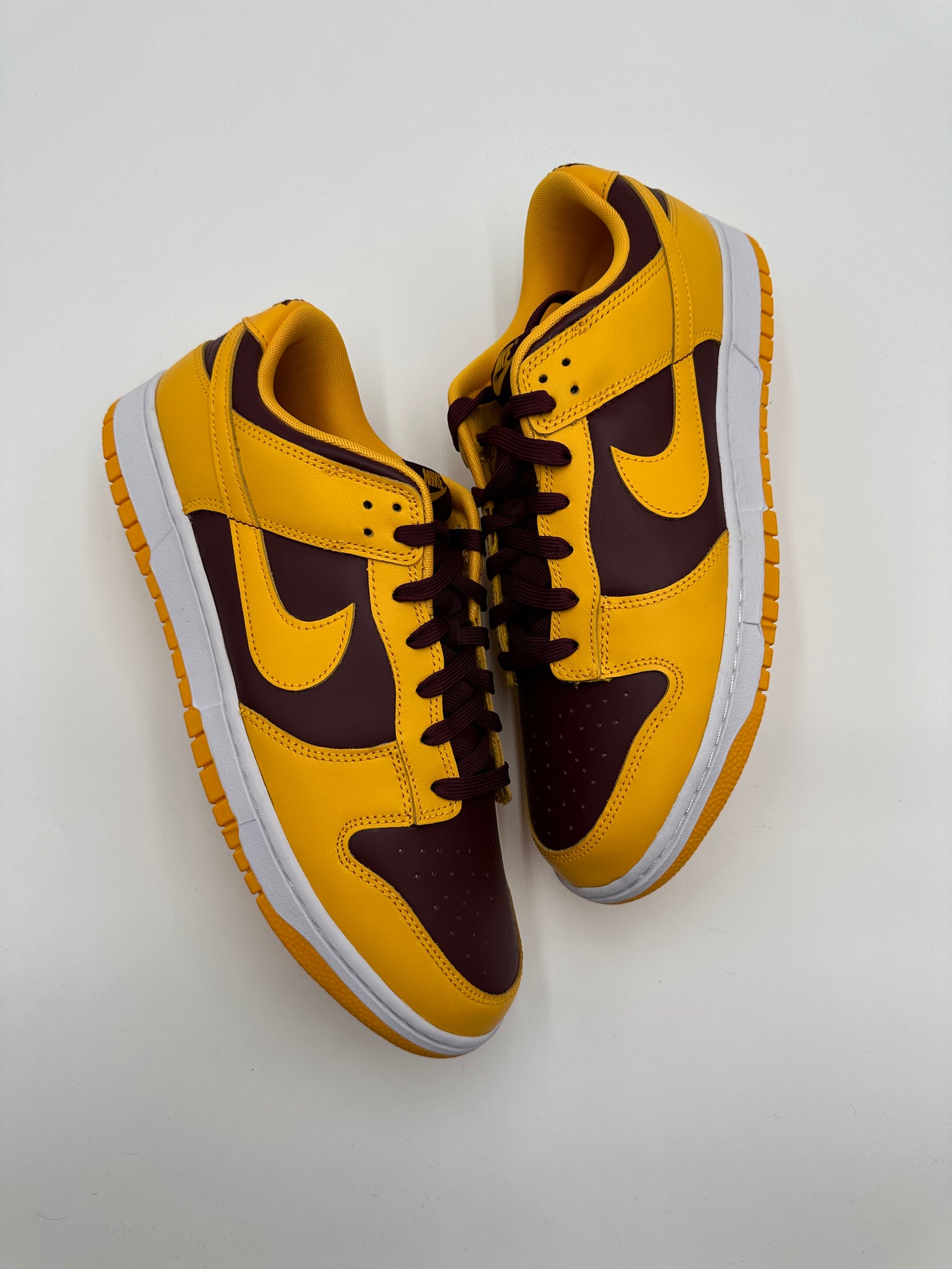 Nike Dunk Low ASU