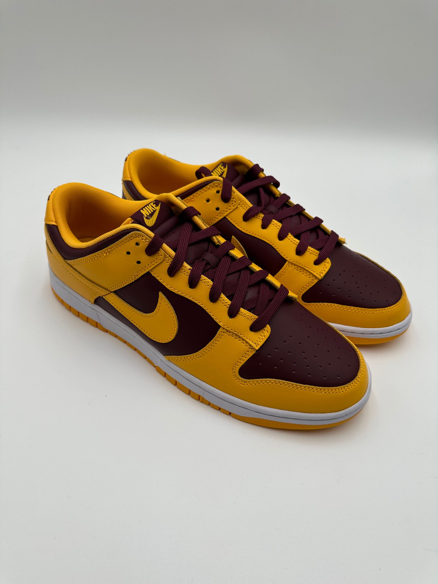 Nike Dunk Low ASU