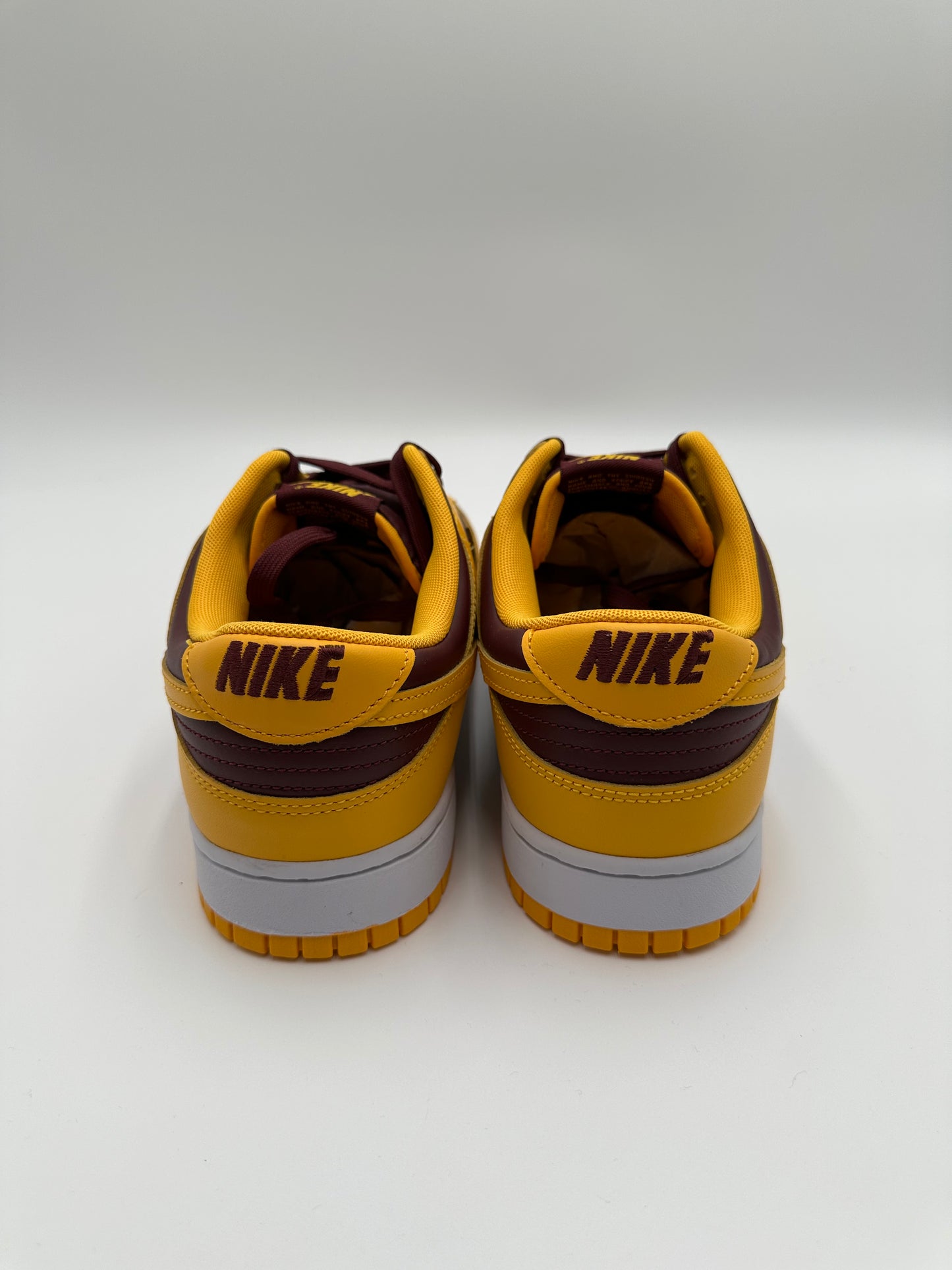 Nike Dunk Low ASU