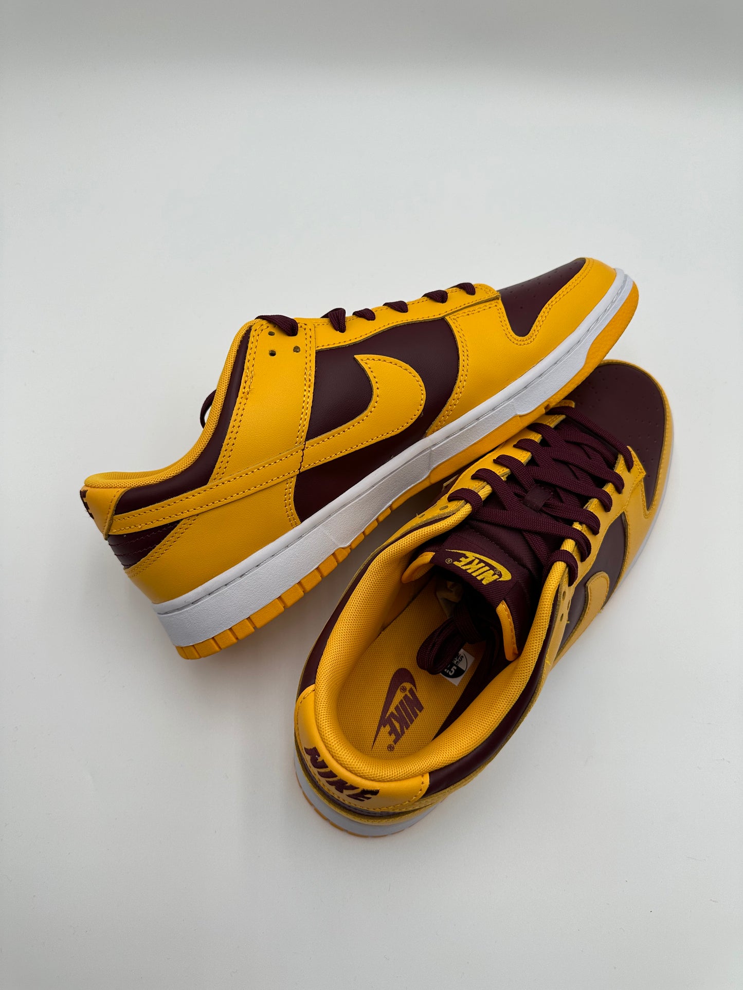 Nike Dunk Low ASU