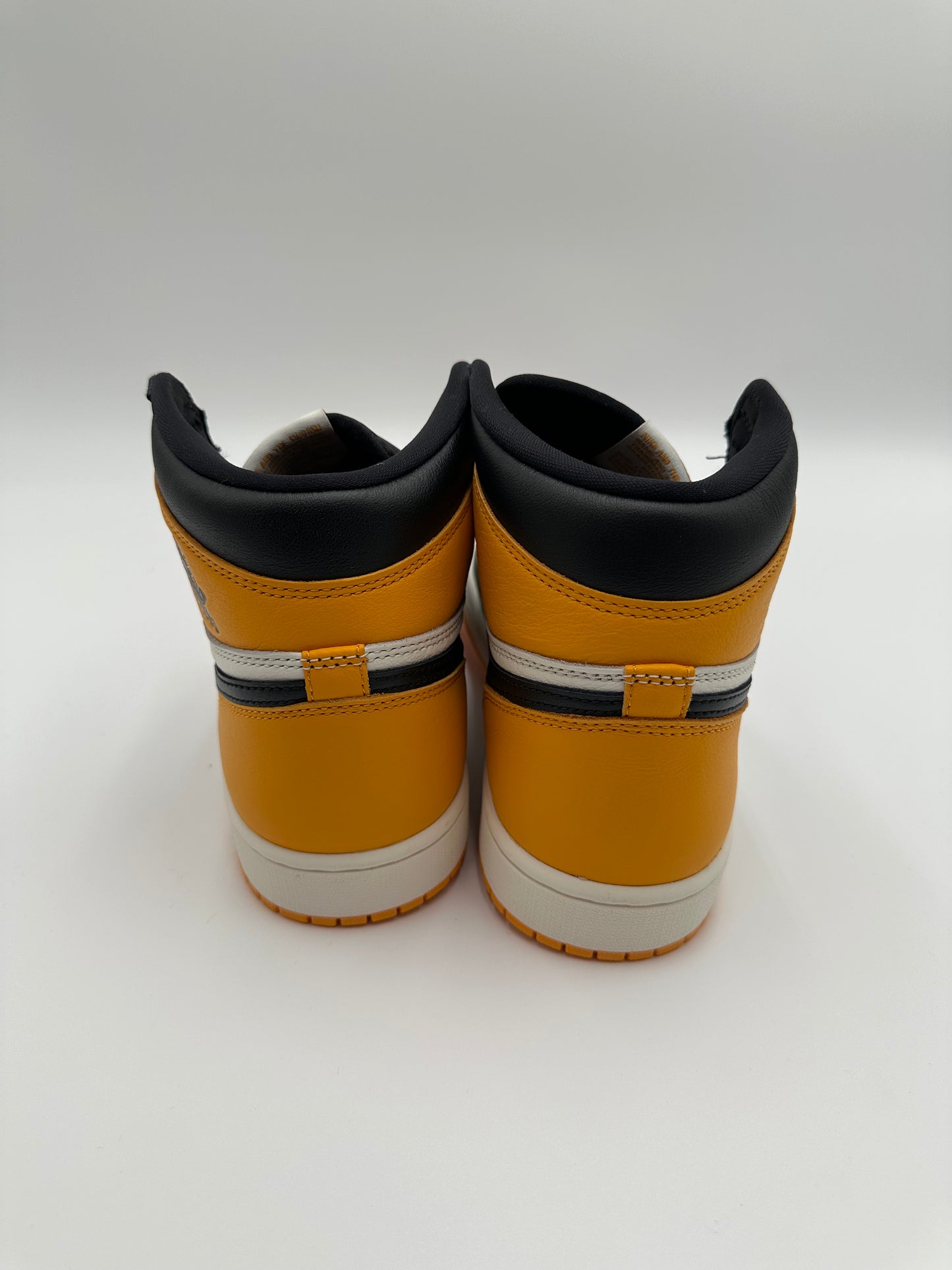 Jordan 1 High Taxi