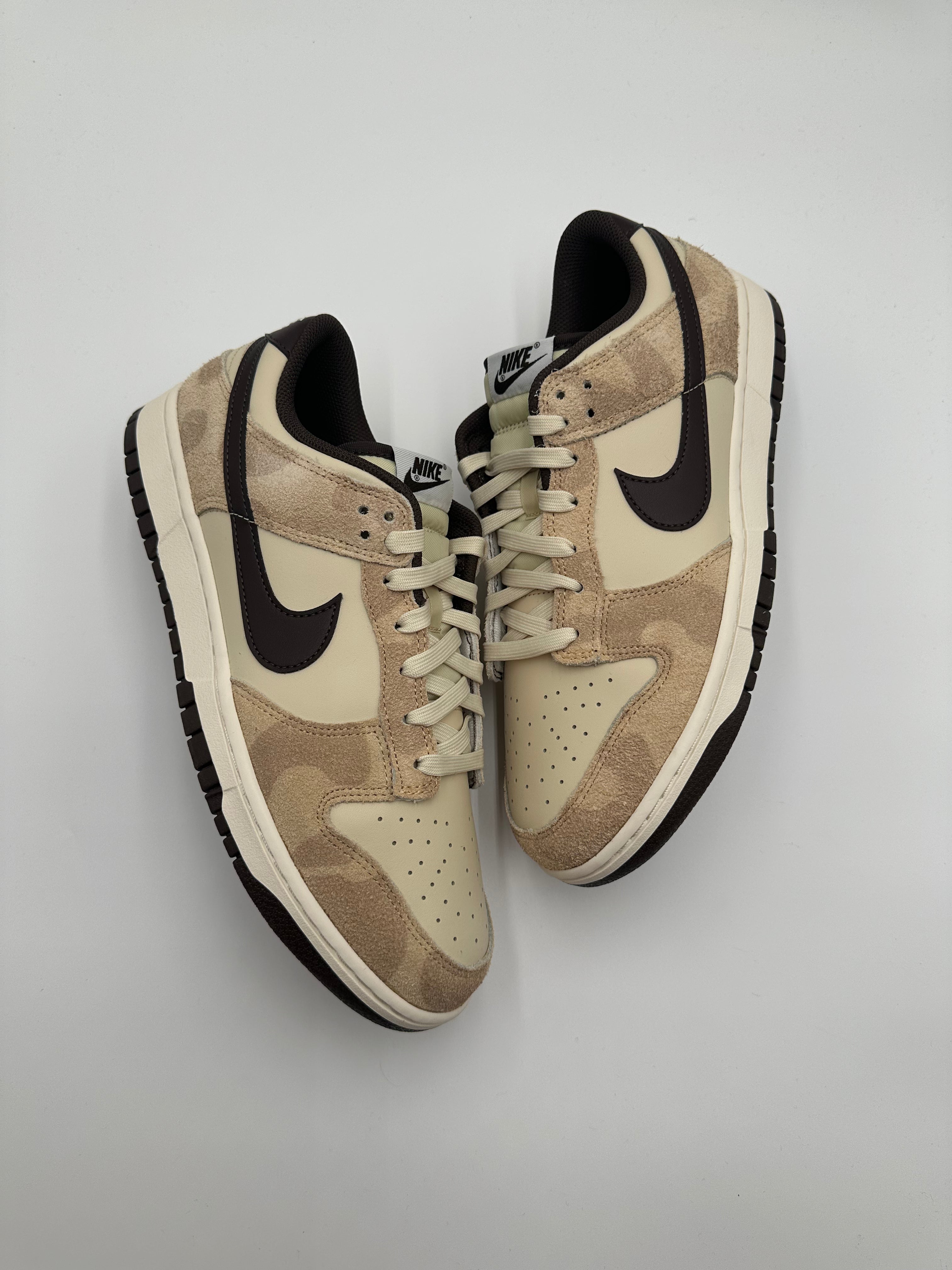 Nike Dunk Low Cheetah – 808ki.cks