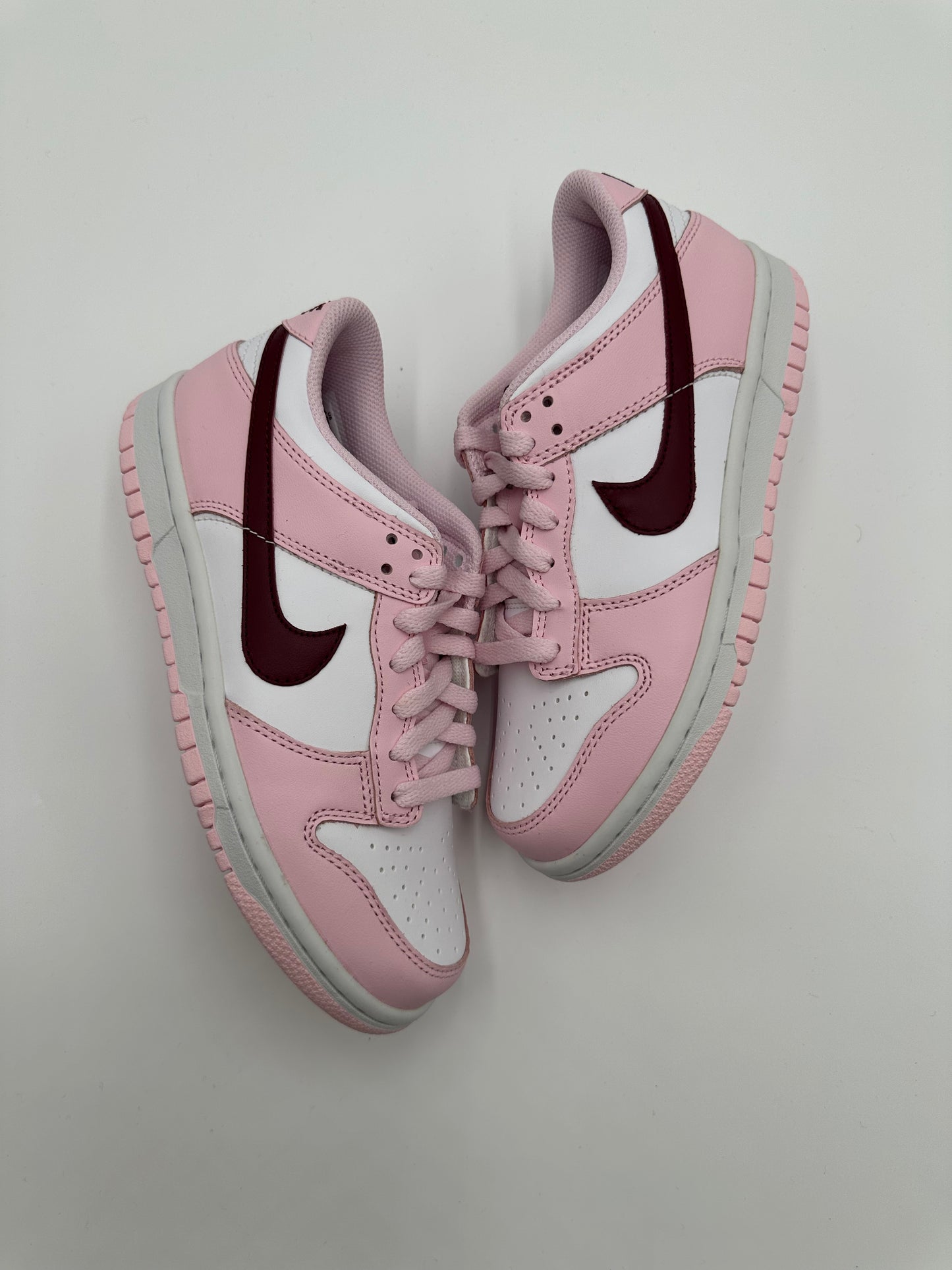 Nike Dunk Low Pink Foam