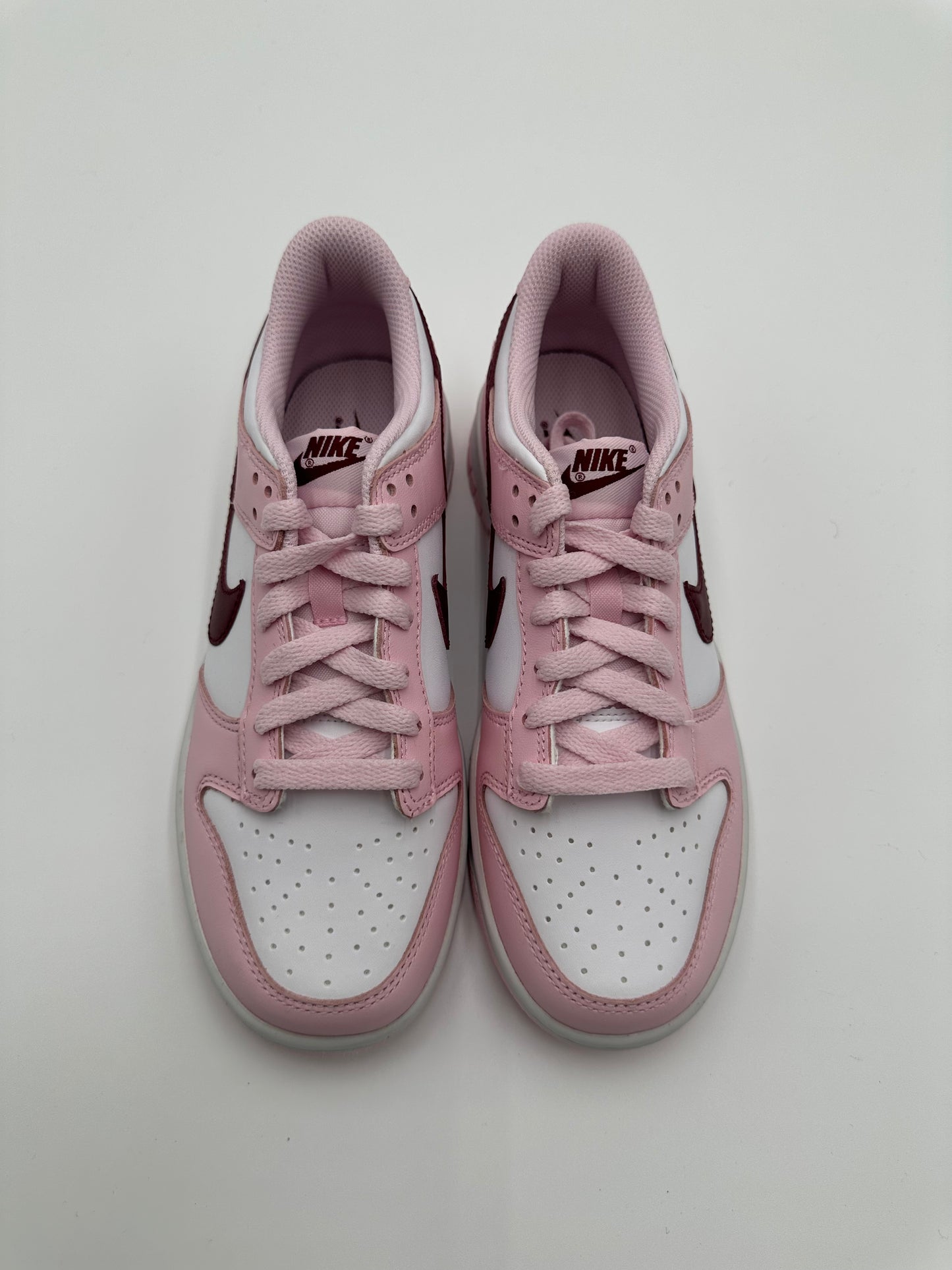 Nike Dunk Low Pink Foam