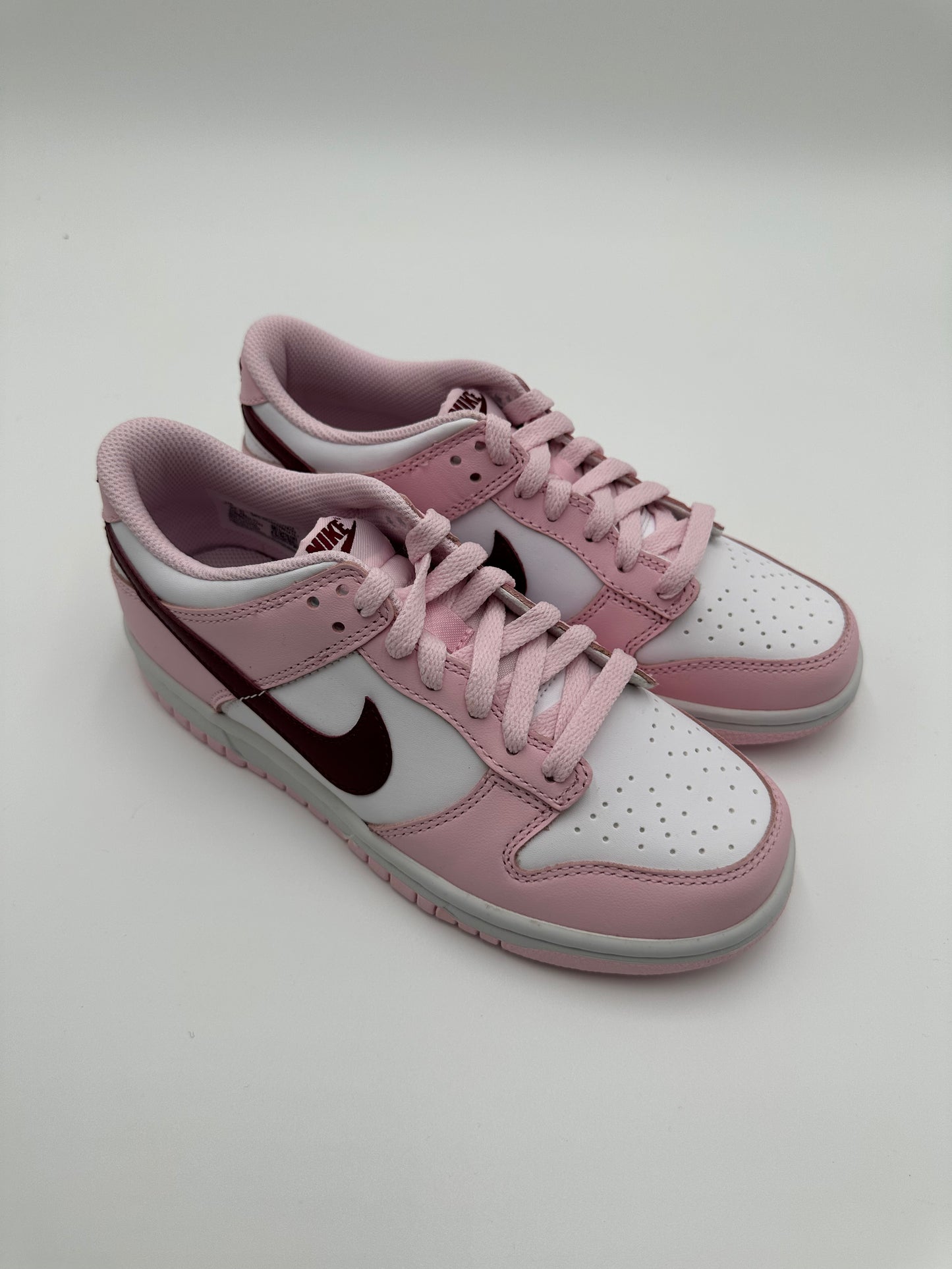 Nike Dunk Low Pink Foam