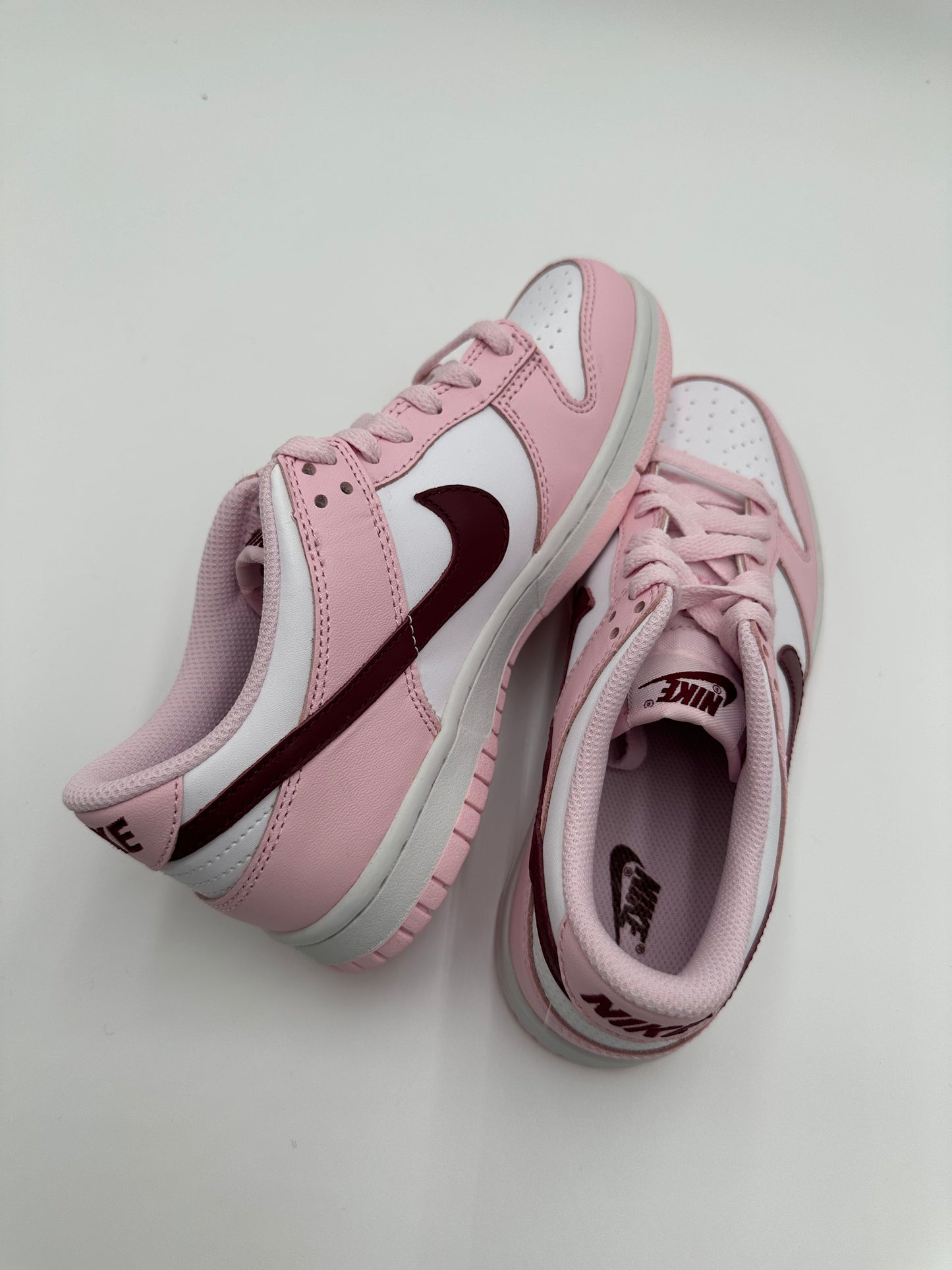 Nike Dunk Low Pink Foam