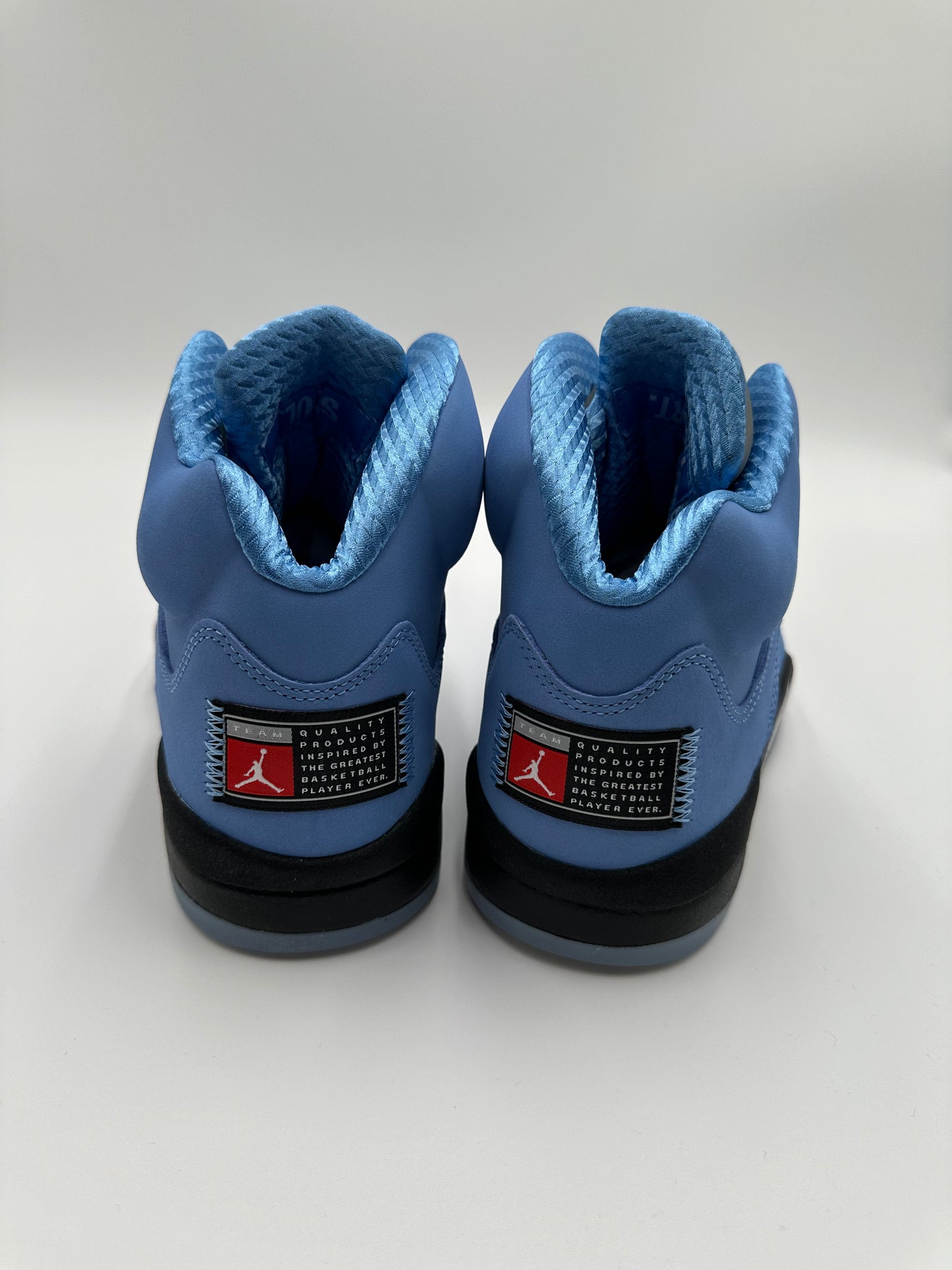 Jordan 5 UNC