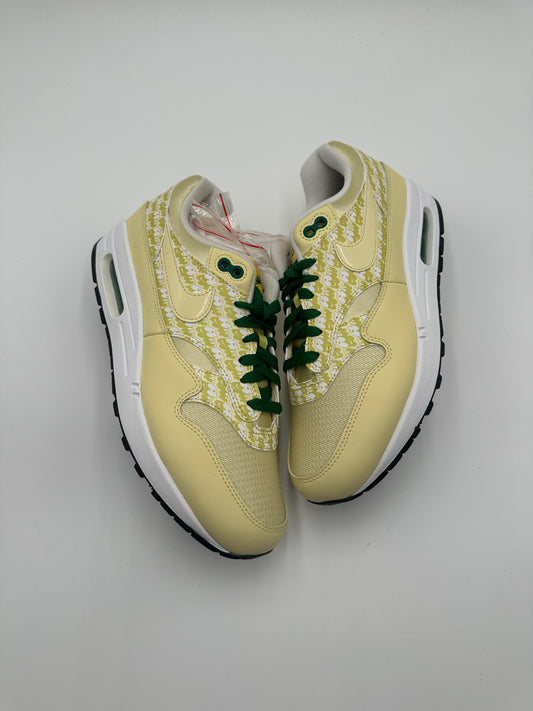 Nike Air Max 1 Lemonade																					1